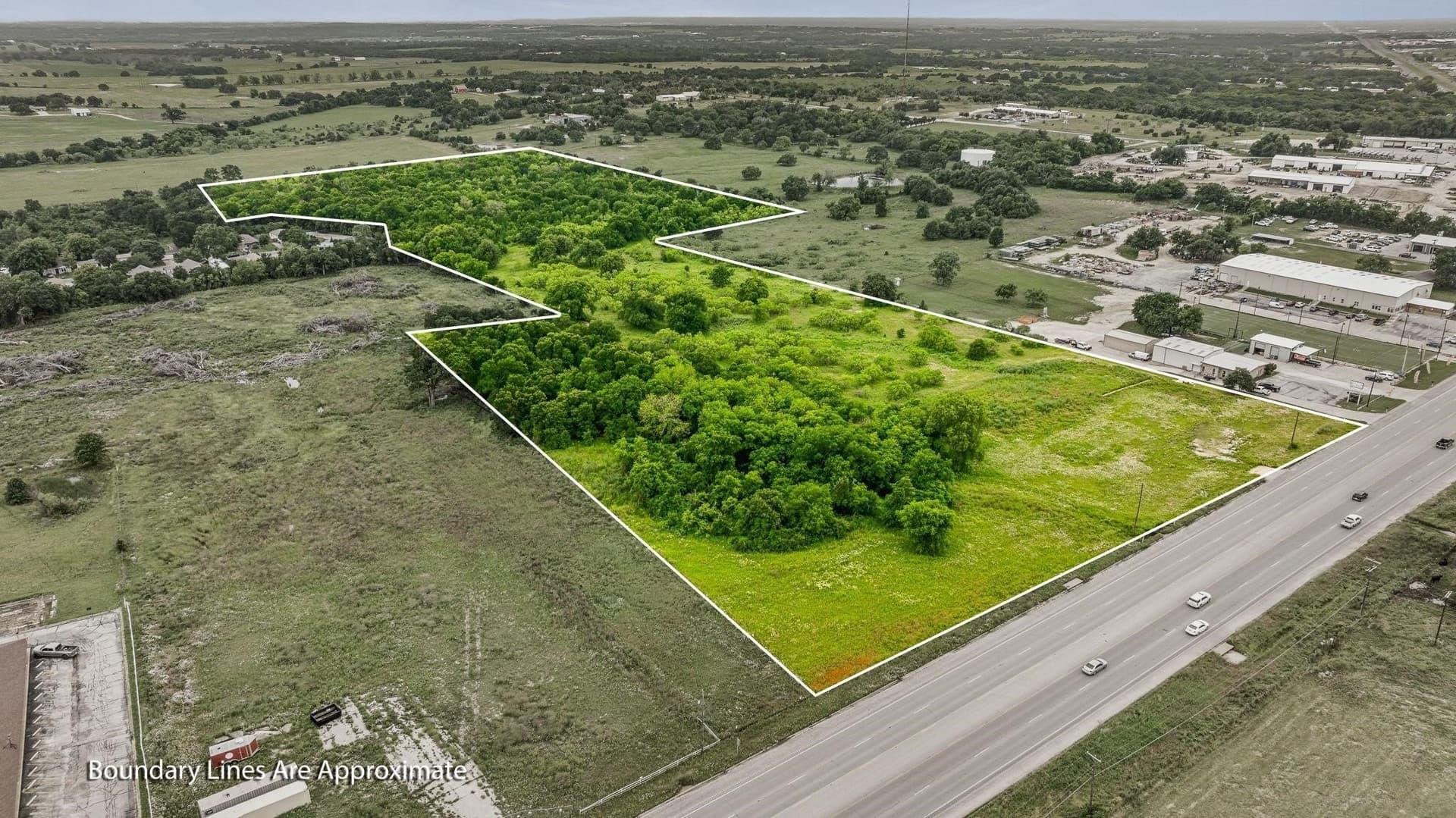 26.91 acres in Erath County - photo 8