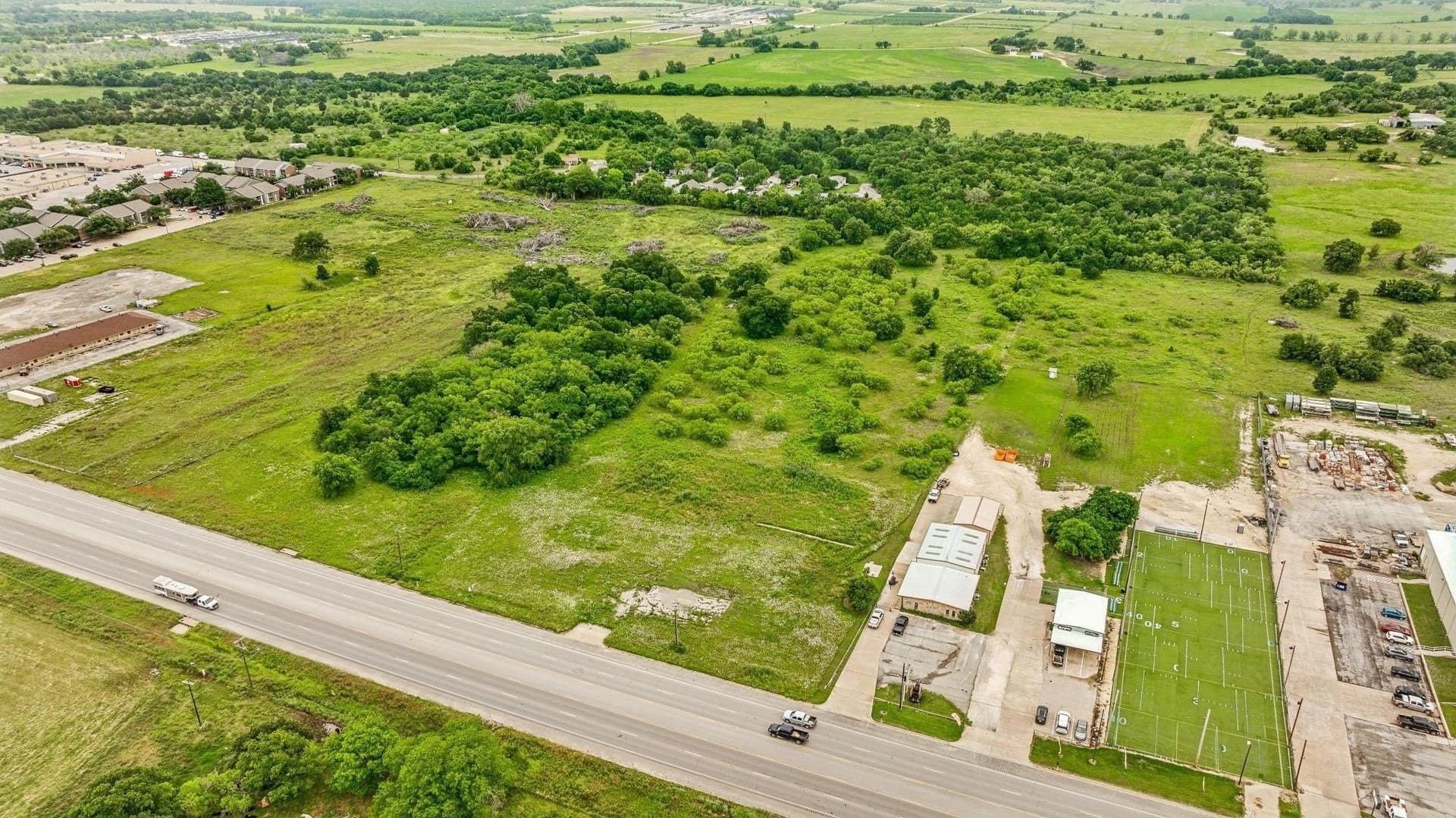 26.91 acres in Erath County - photo 2