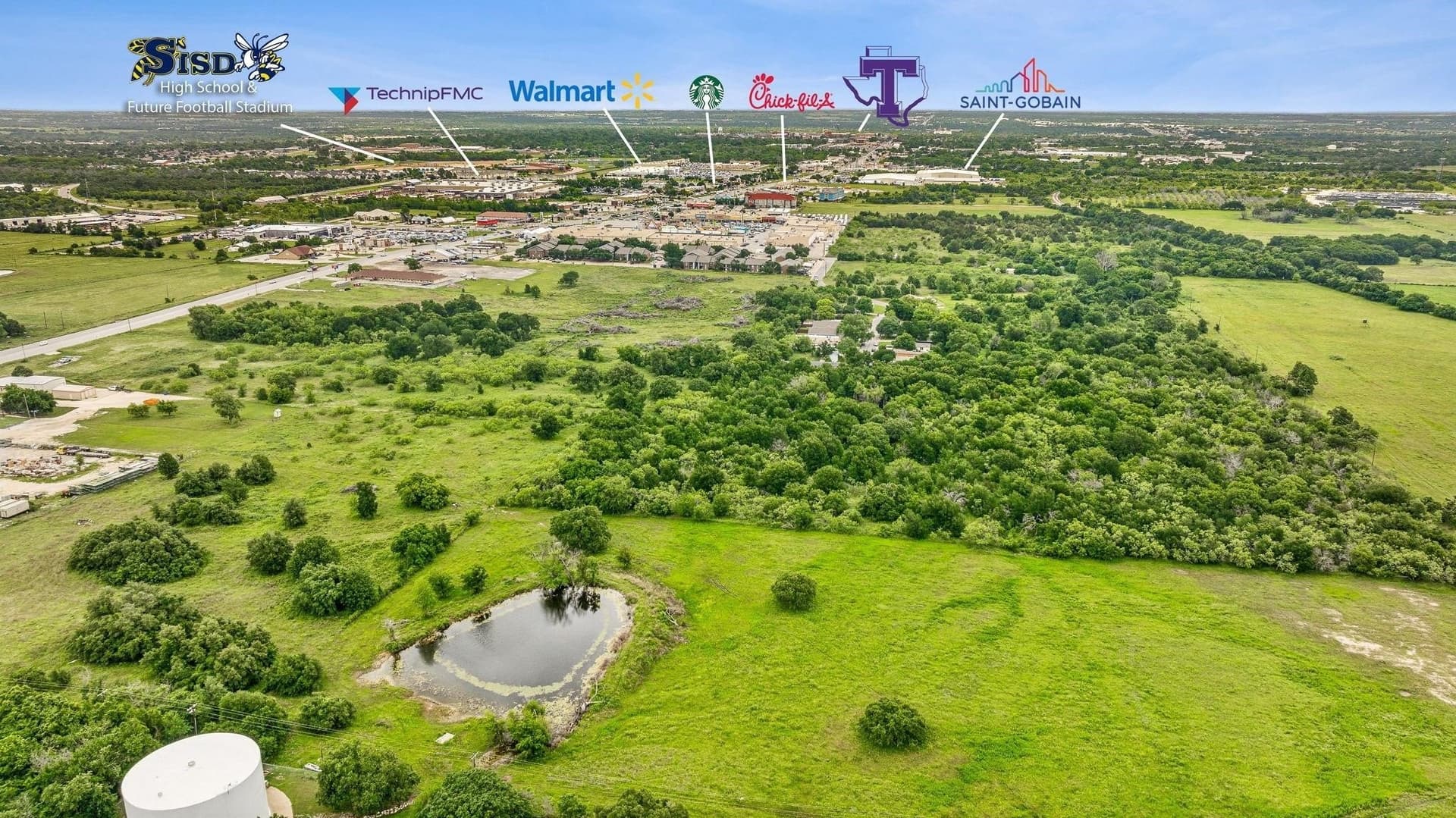 26.91 acres in Erath County - photo 5