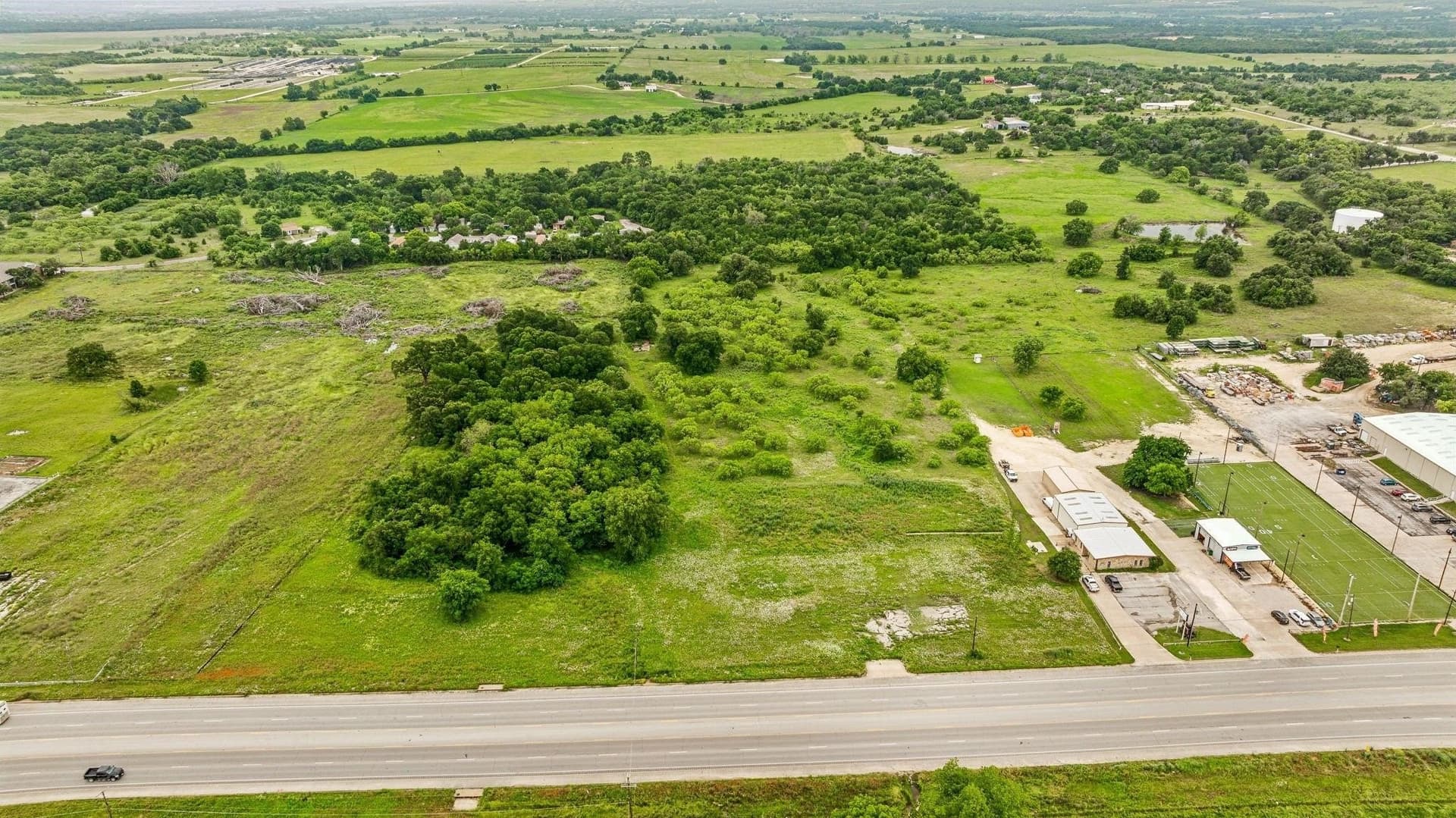 26.91 acres in Erath County - photo 7
