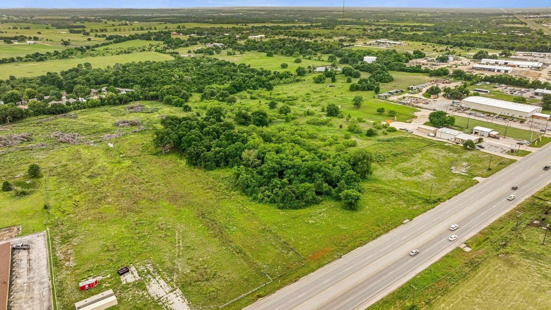 26.91 acres in Erath County - photo 9
