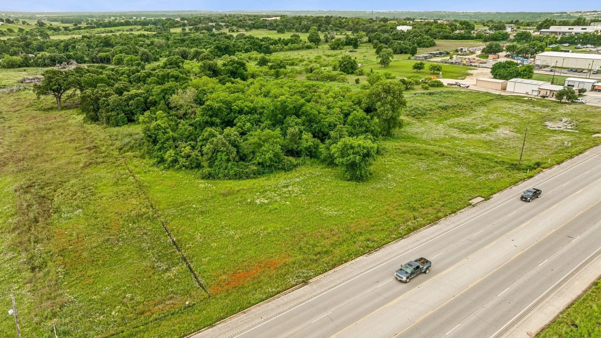 26.91 acres in Erath County - photo 12