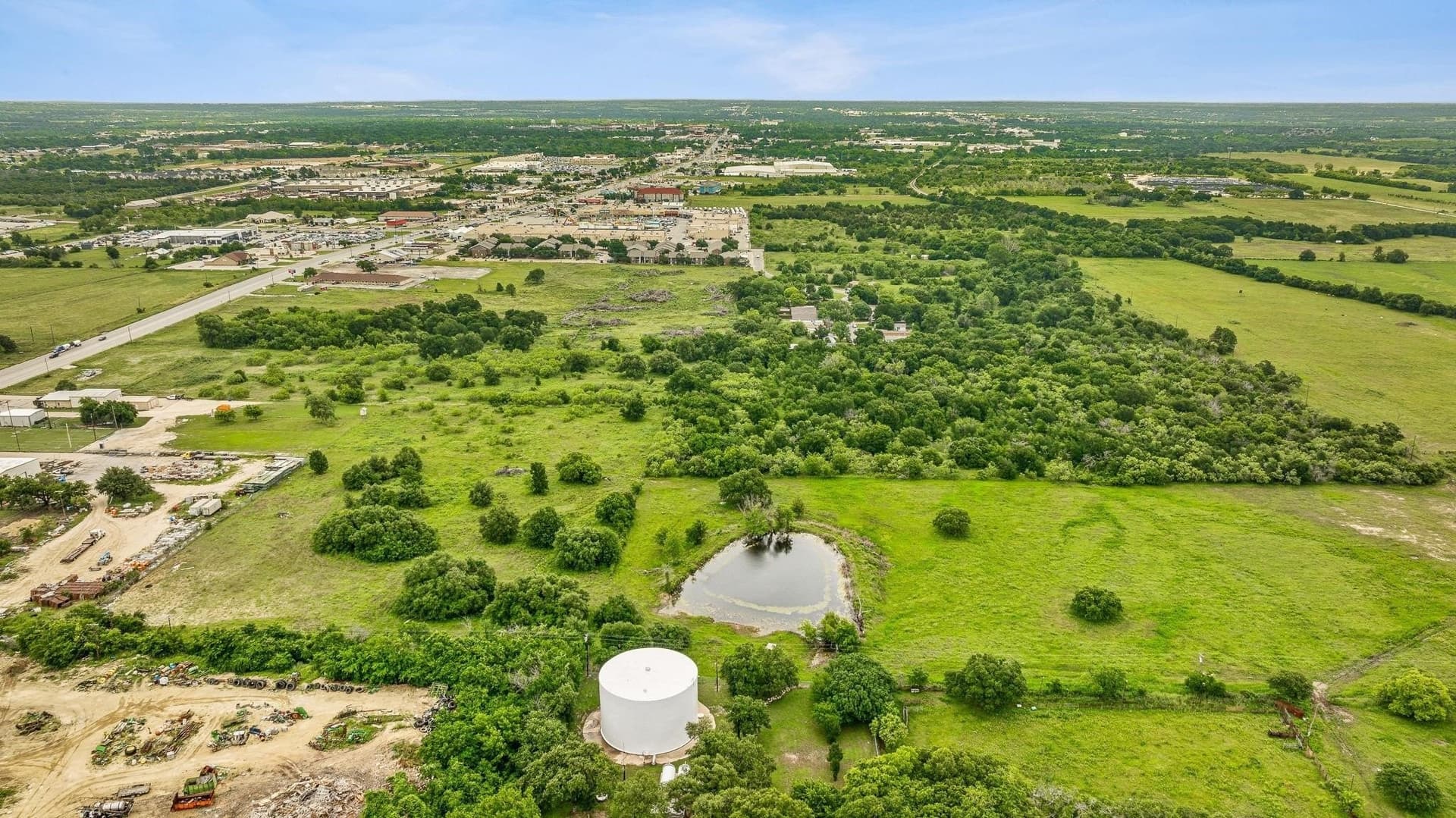 26.91 acres in Erath County - photo 16