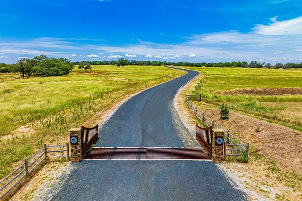 3.79 acres in Gillespie County featured view