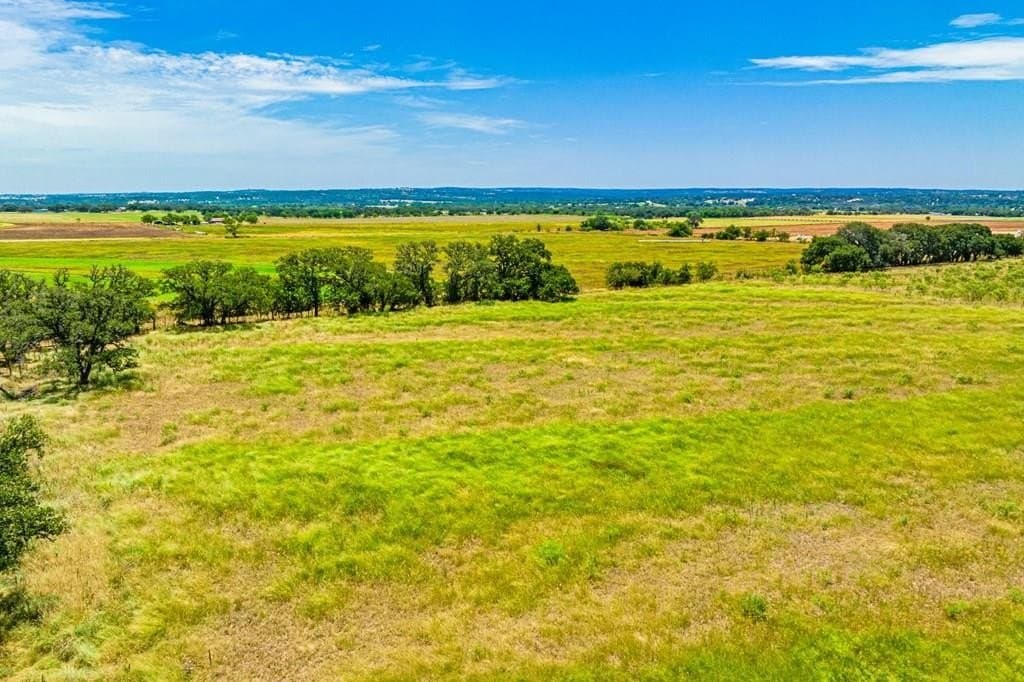 3.79 acres in Gillespie County