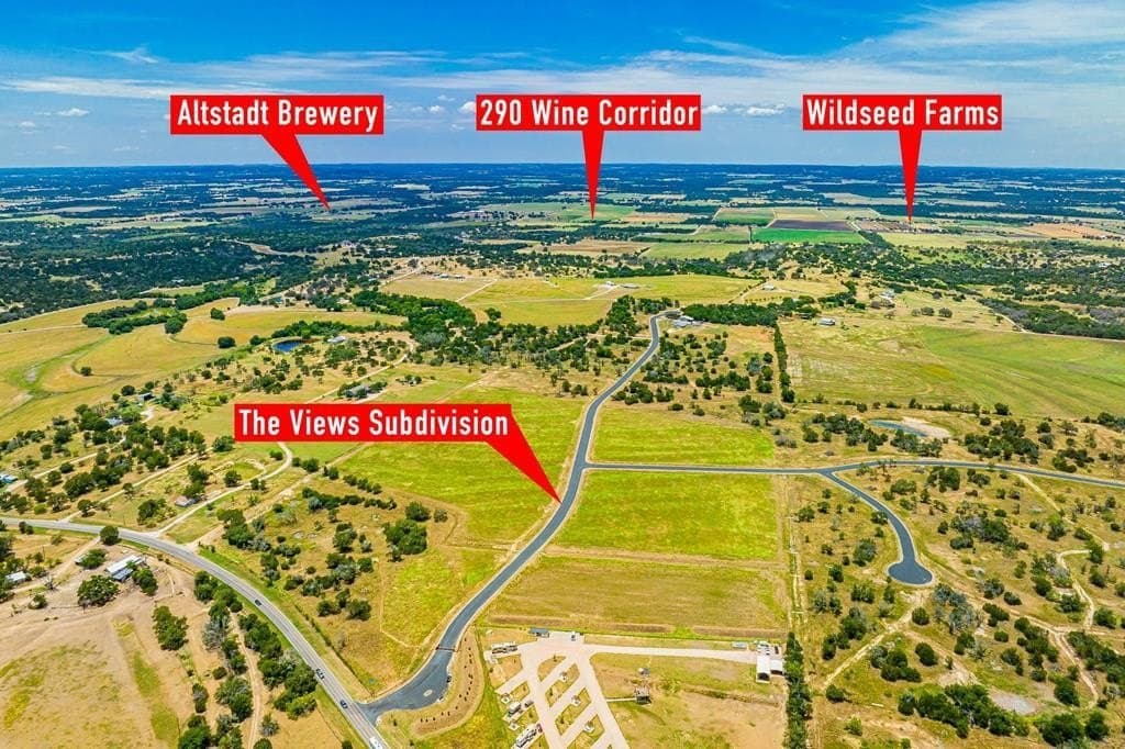 3.79 acres in Gillespie County gallery image 2