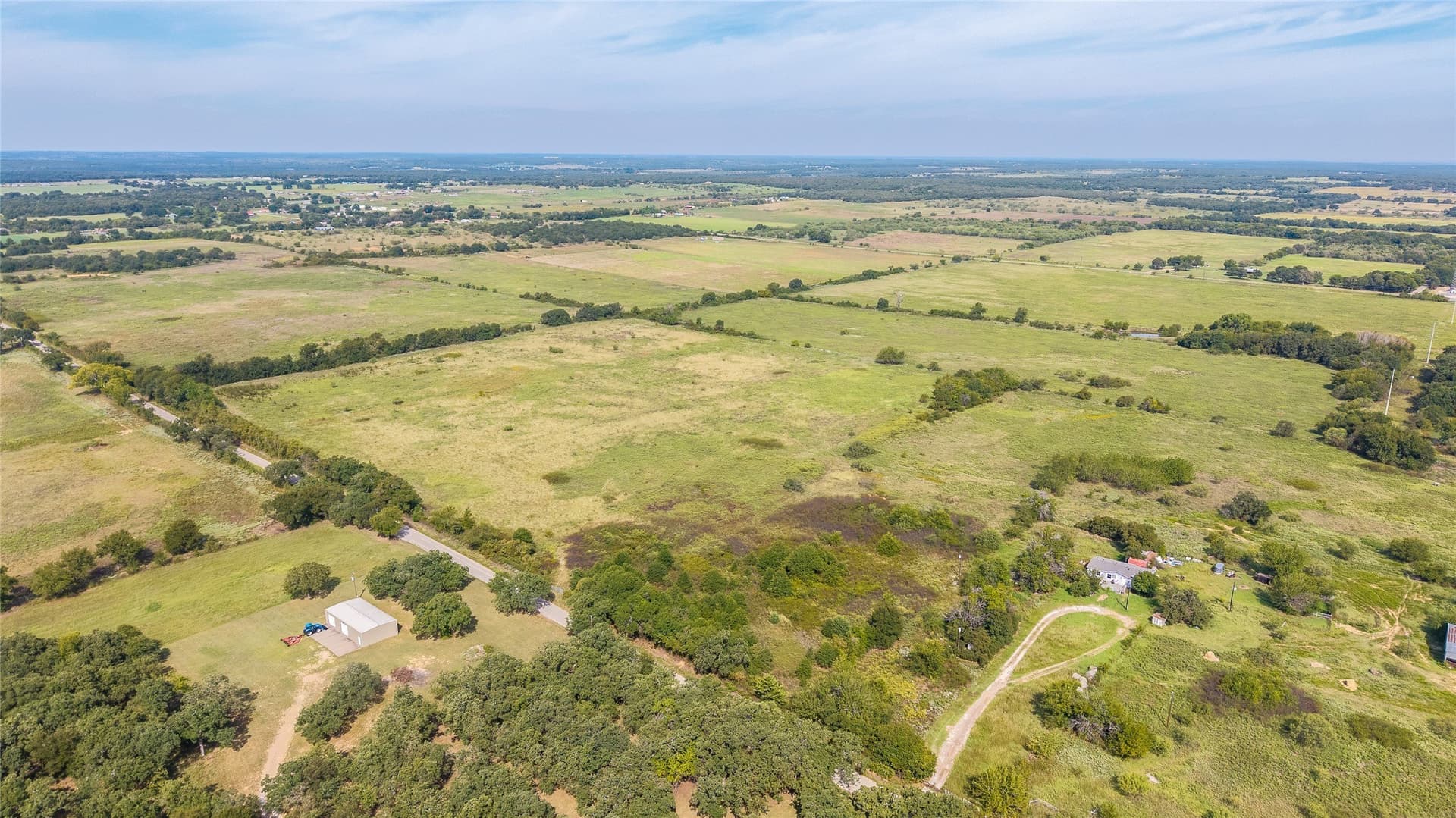 20 acres in Wise County gallery image 4