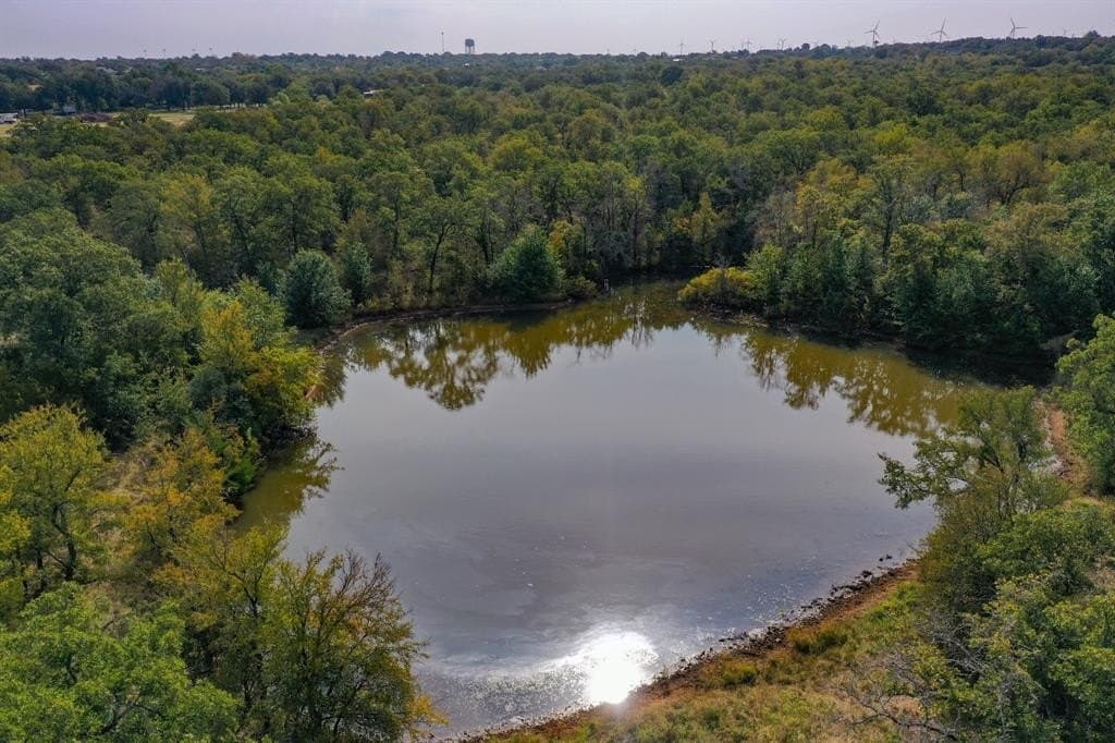 171 acres in Jack County