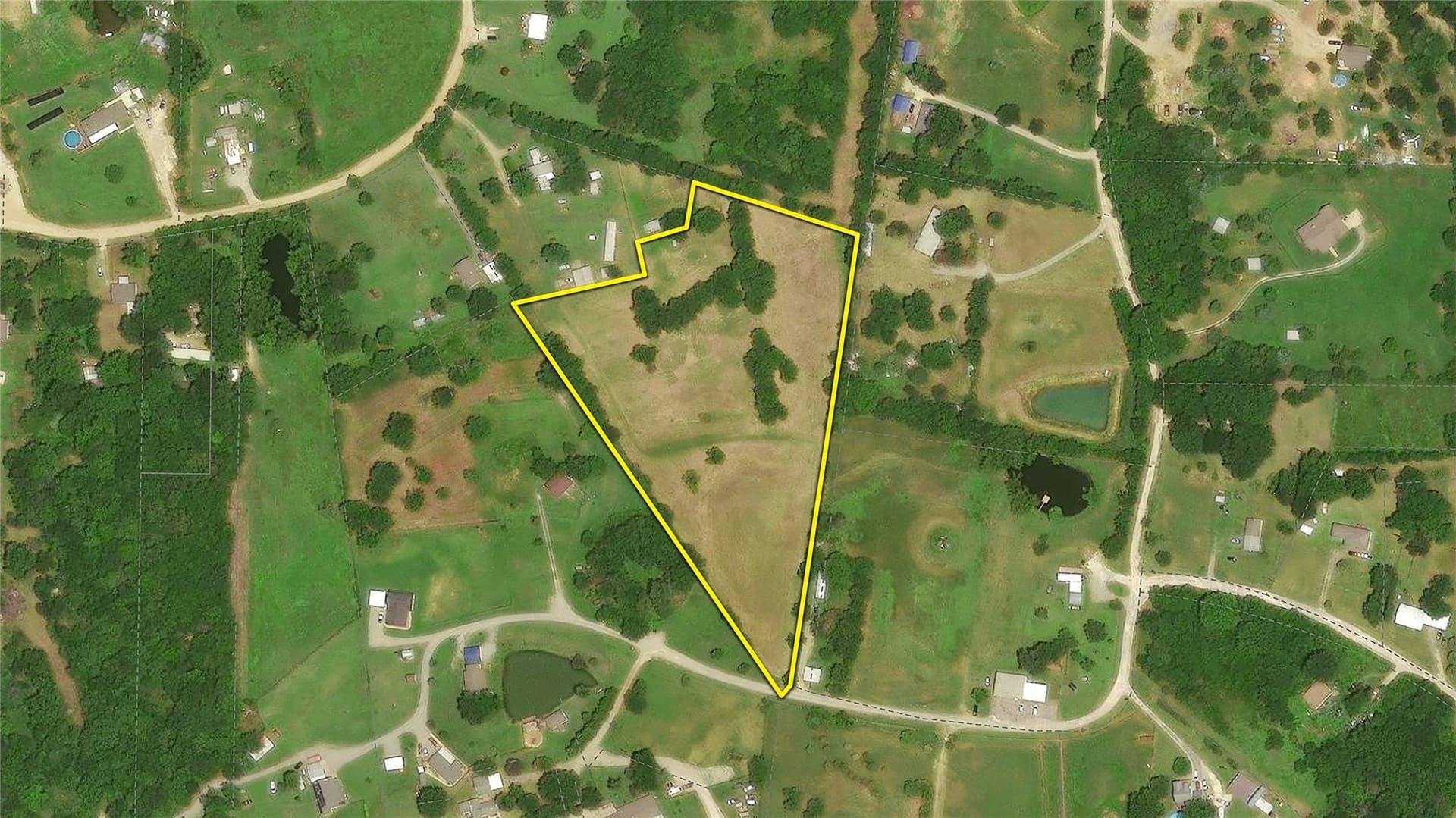 5.87 acres in Grayson County gallery image 2