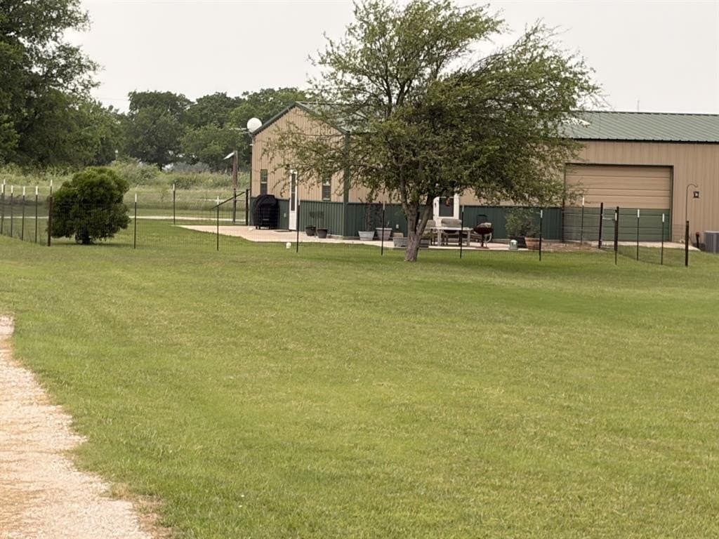 10.84 acres in Wise County gallery image 3