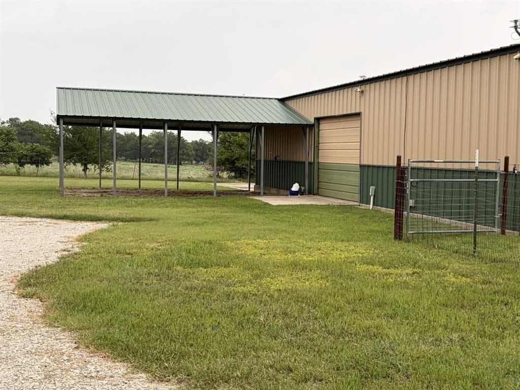 10.84 acres in Wise County featured view