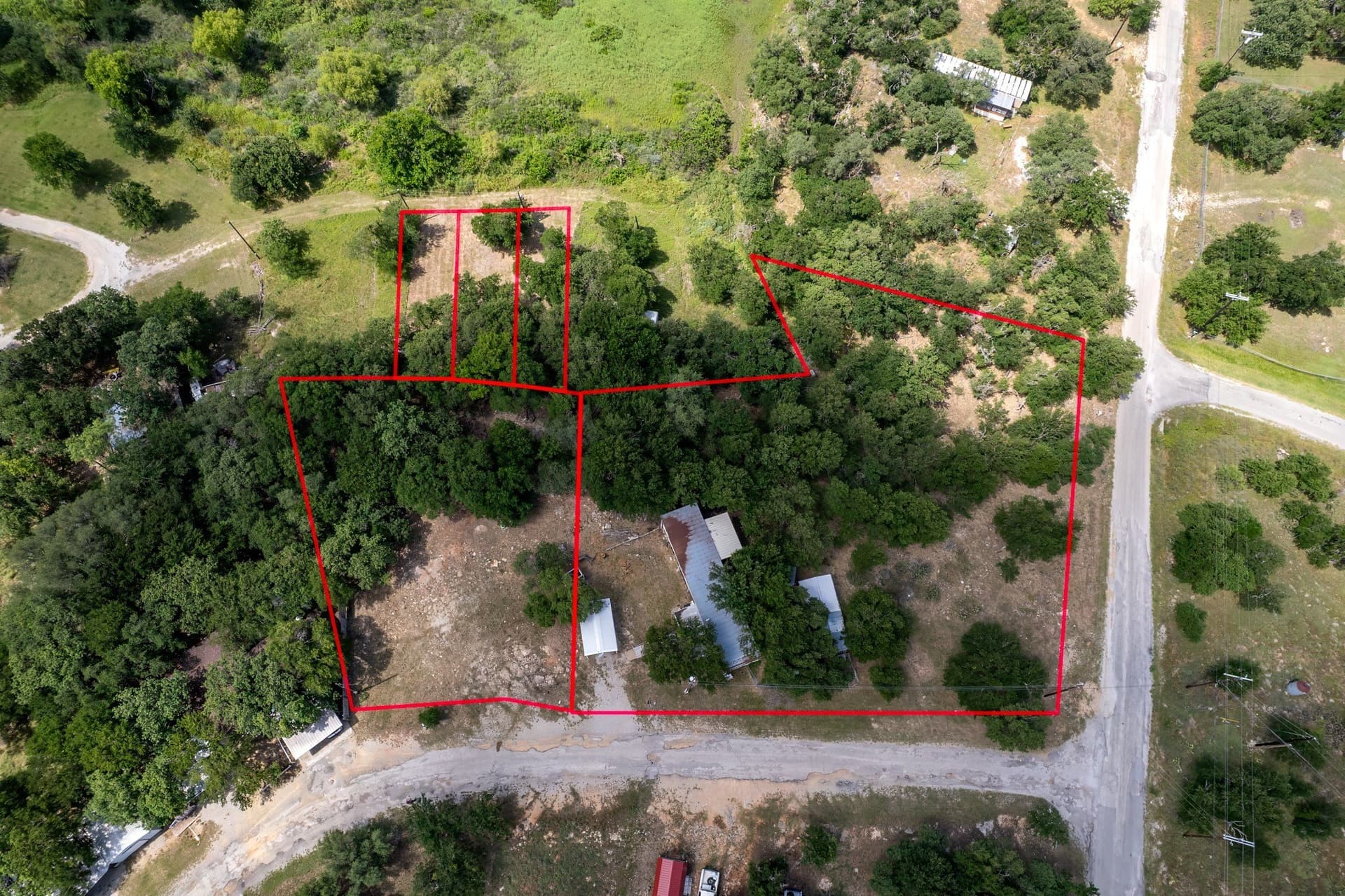 0.38 acres in Brown County - photo 11