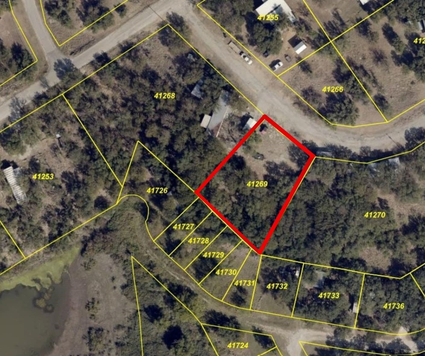 0.38 acres in Brown County - photo 3