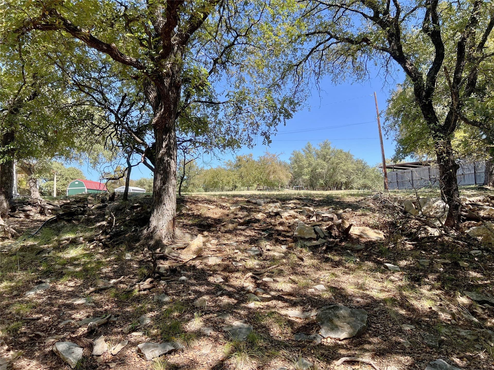 0.38 acres in Brown County - photo 9