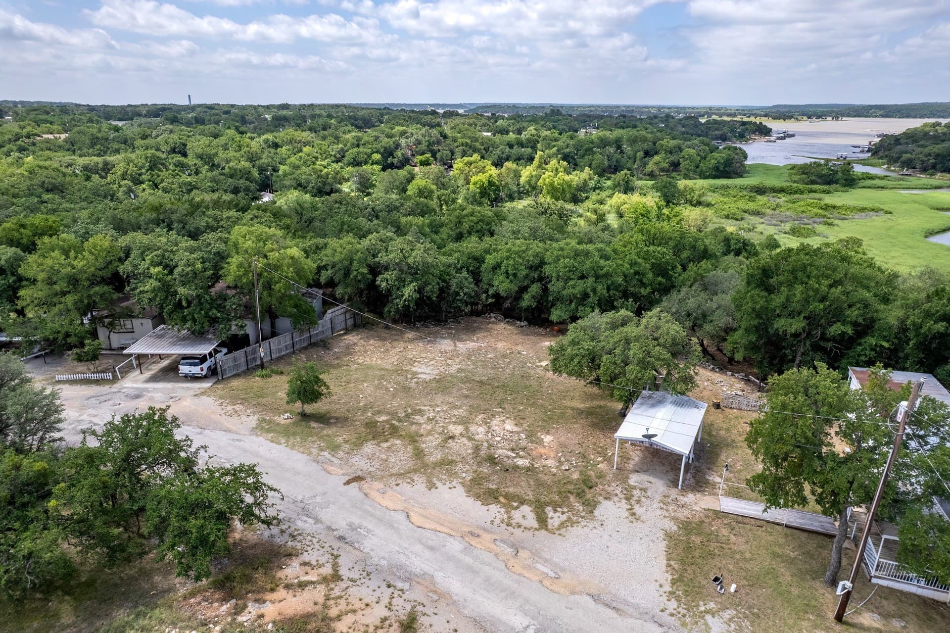 0.38 acres in Brown County - photo 10