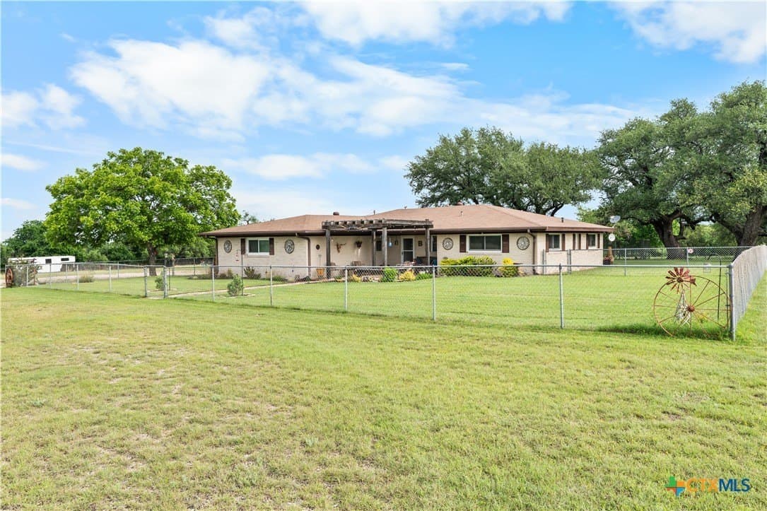 20 acres in Coryell County gallery image 2