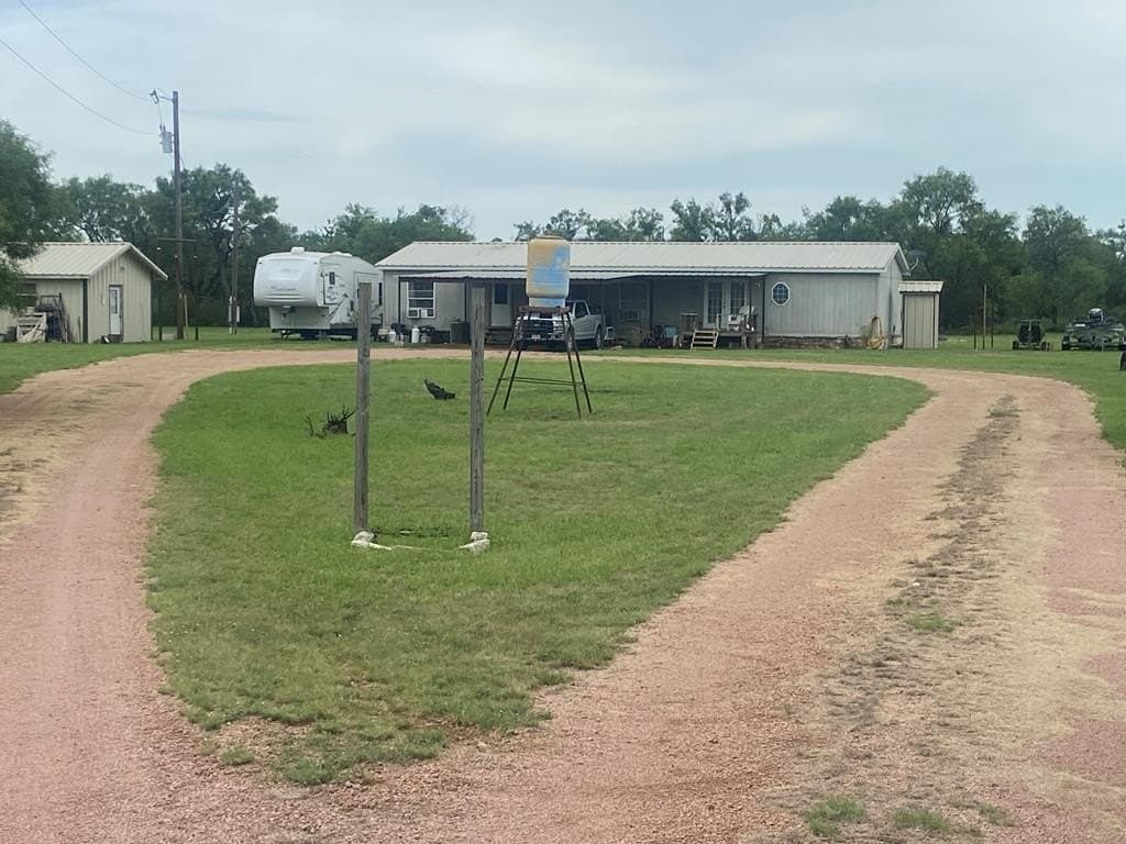 14.16 acres in Mason County