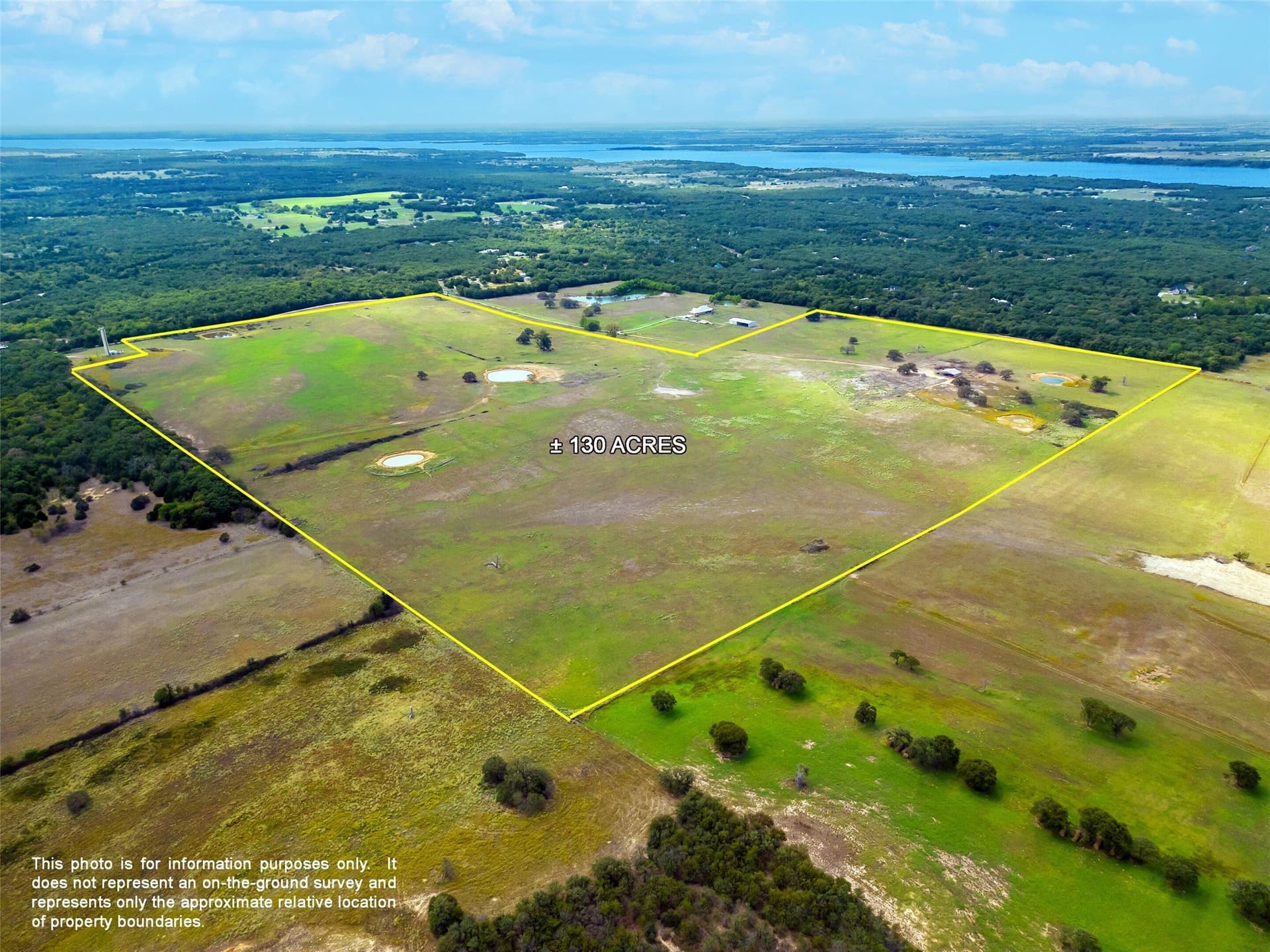 130 acres in Cooke County gallery image 3