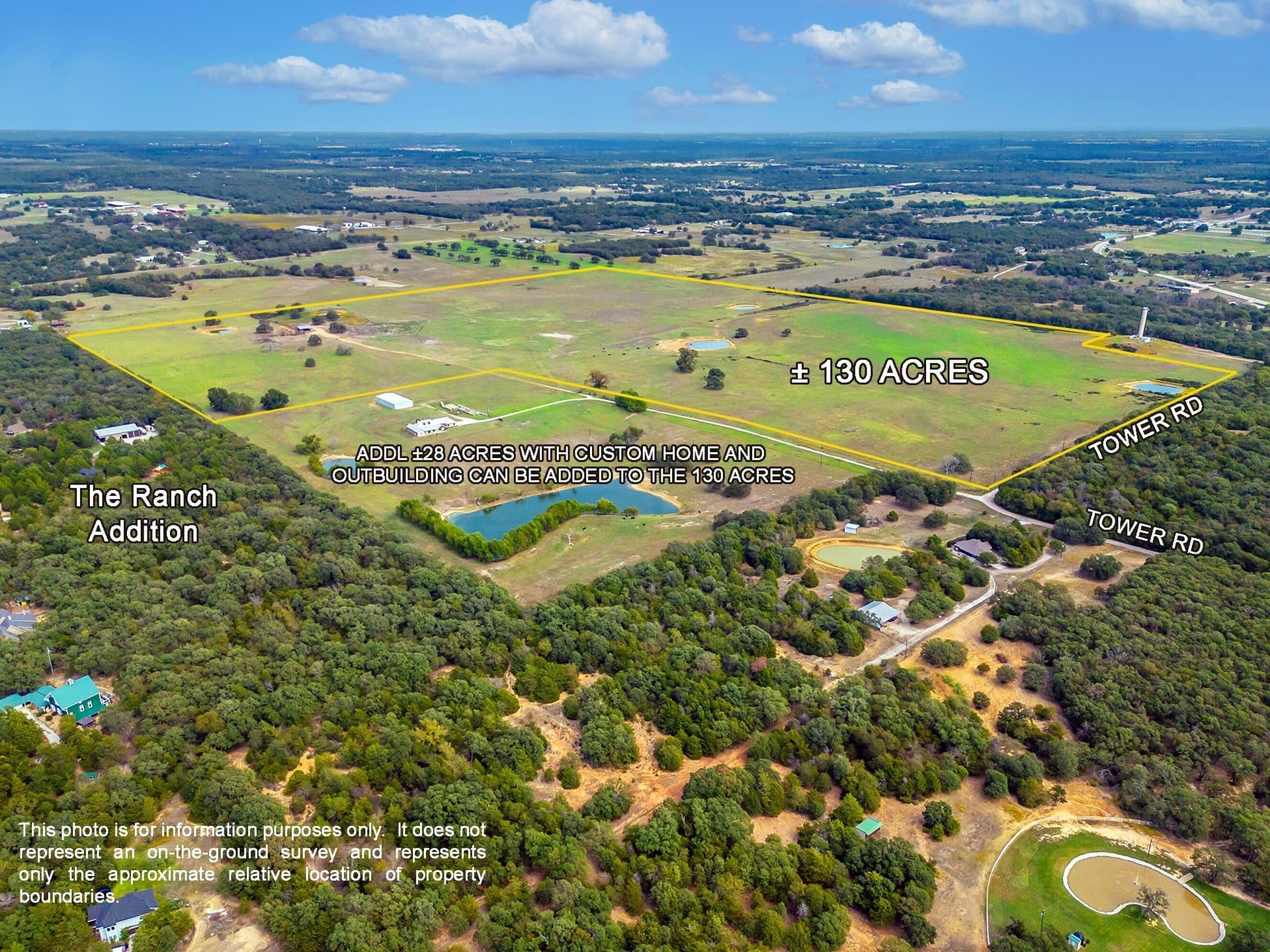 130 acres in Cooke County gallery image 2