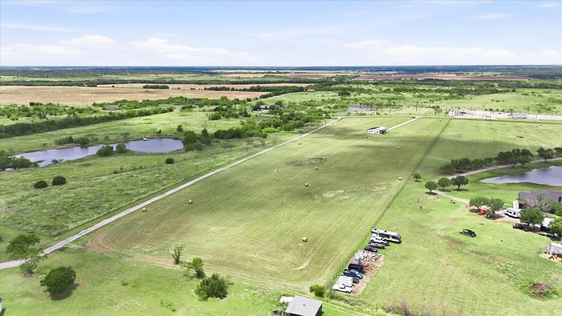 11.68 acres in Ellis County - photo 33