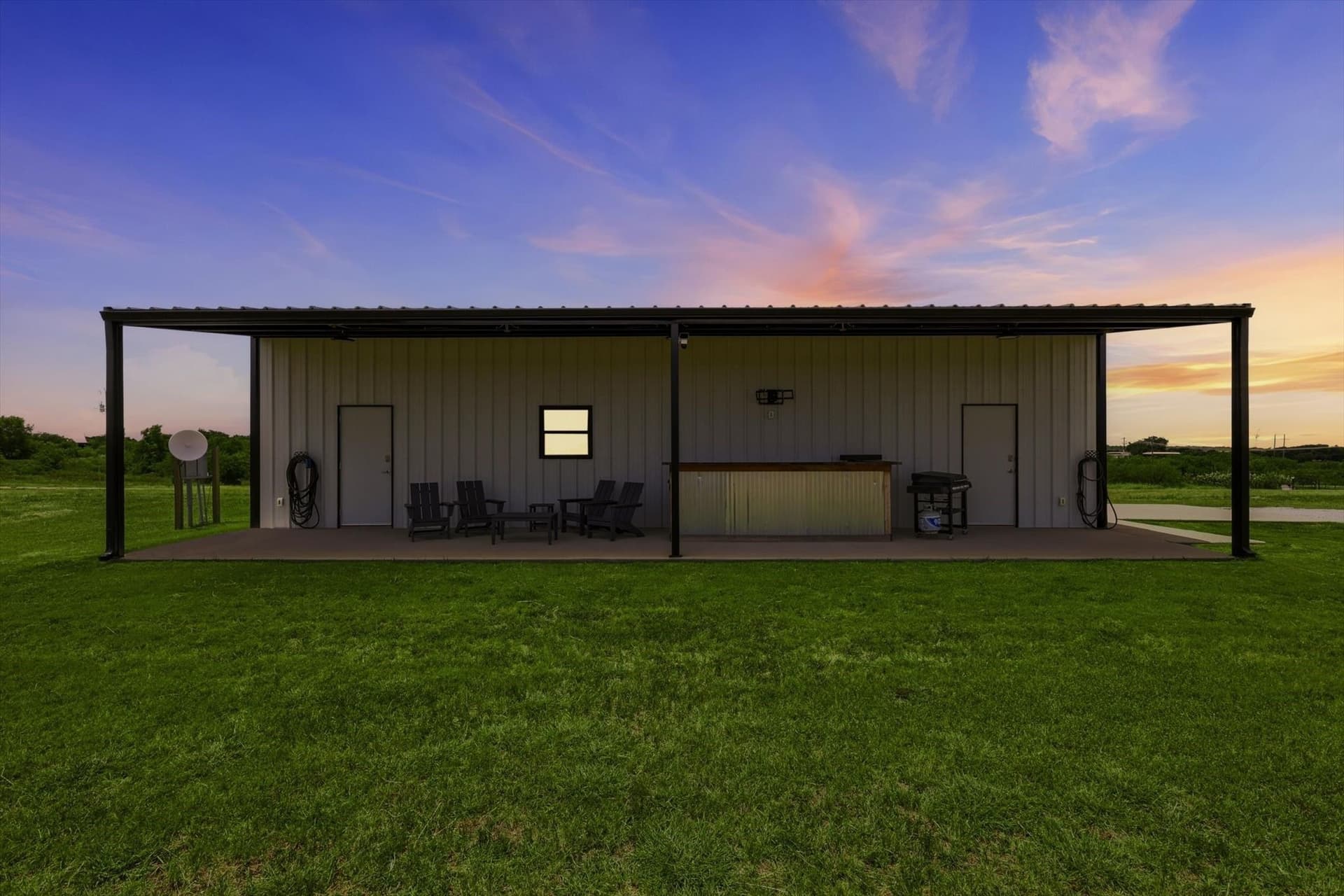 11.68 acres in Ellis County - photo 39