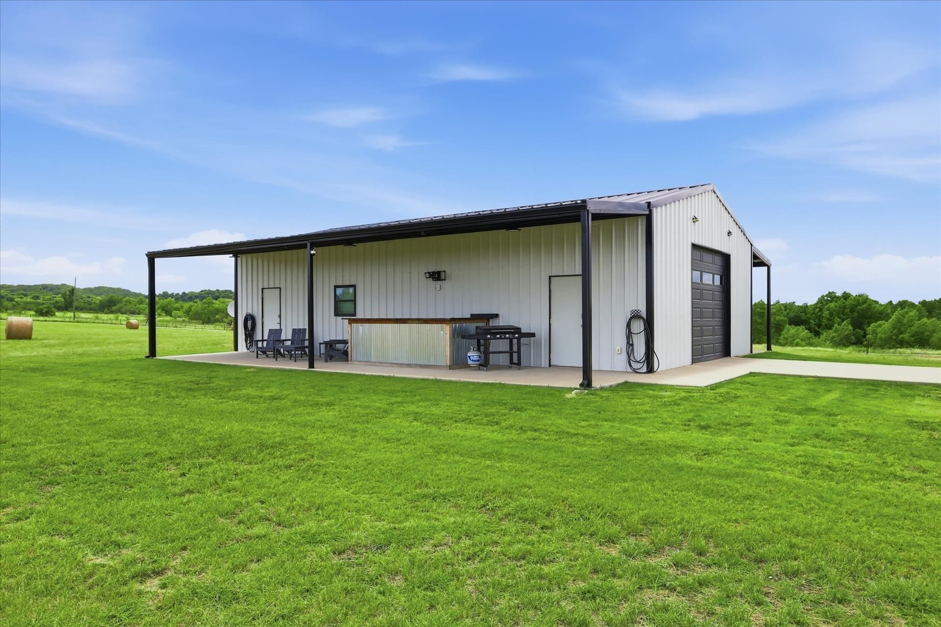 11.68 acres in Ellis County gallery image 2