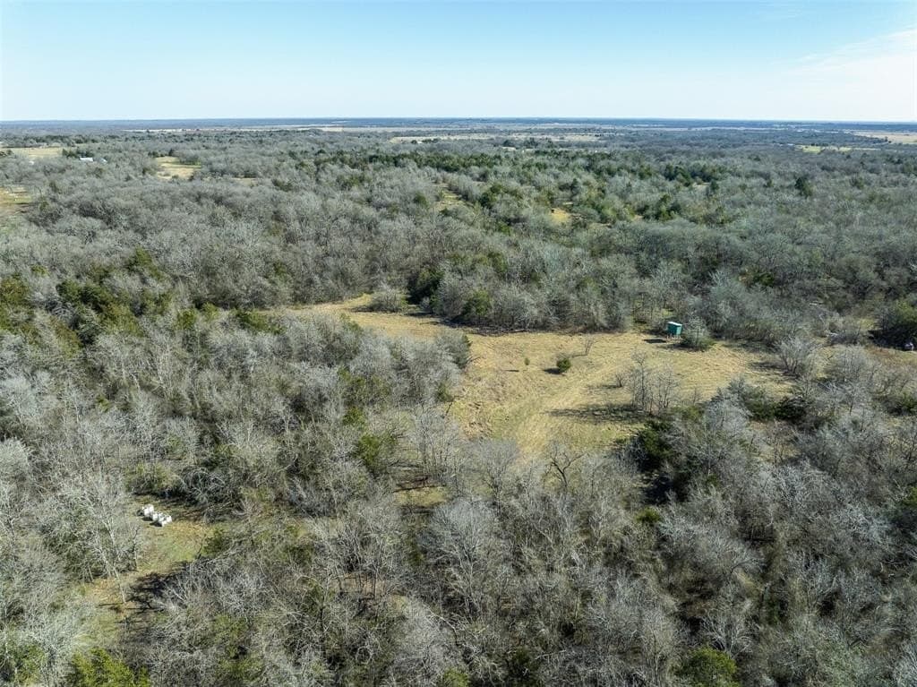 10 acres in Limestone County