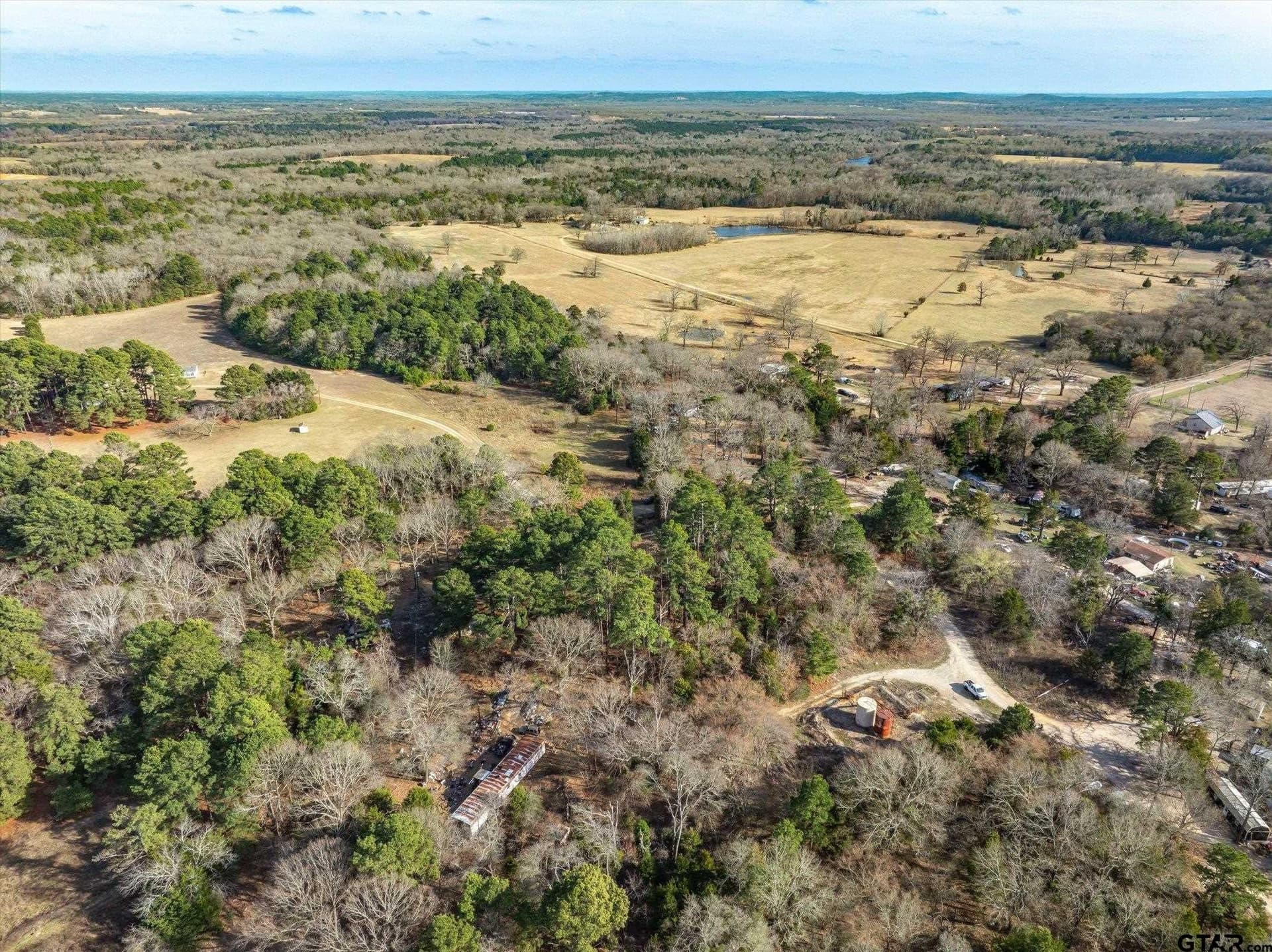 3.77 acres in Henderson County - photo 9