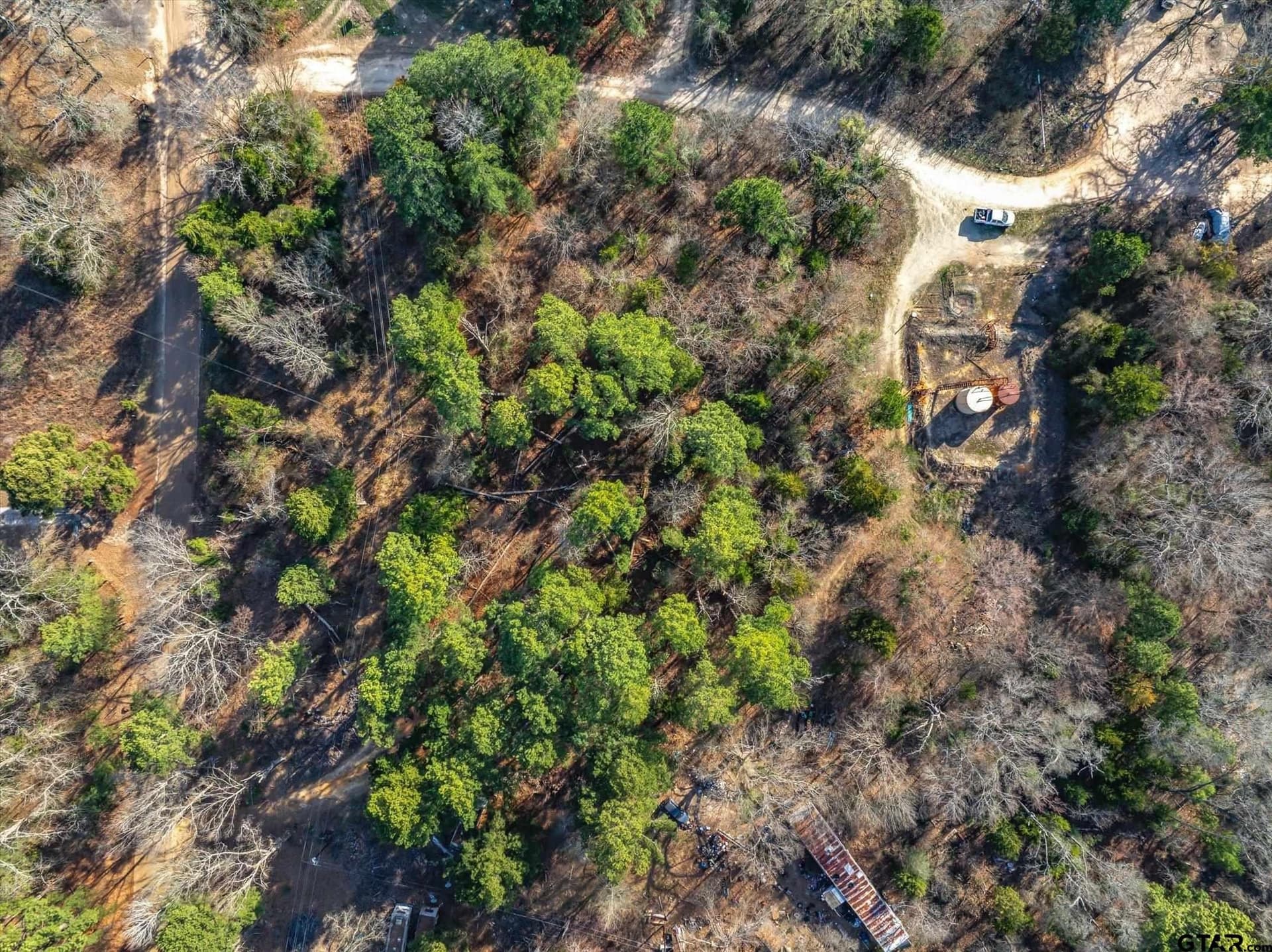 3.77 acres in Henderson County - photo 7