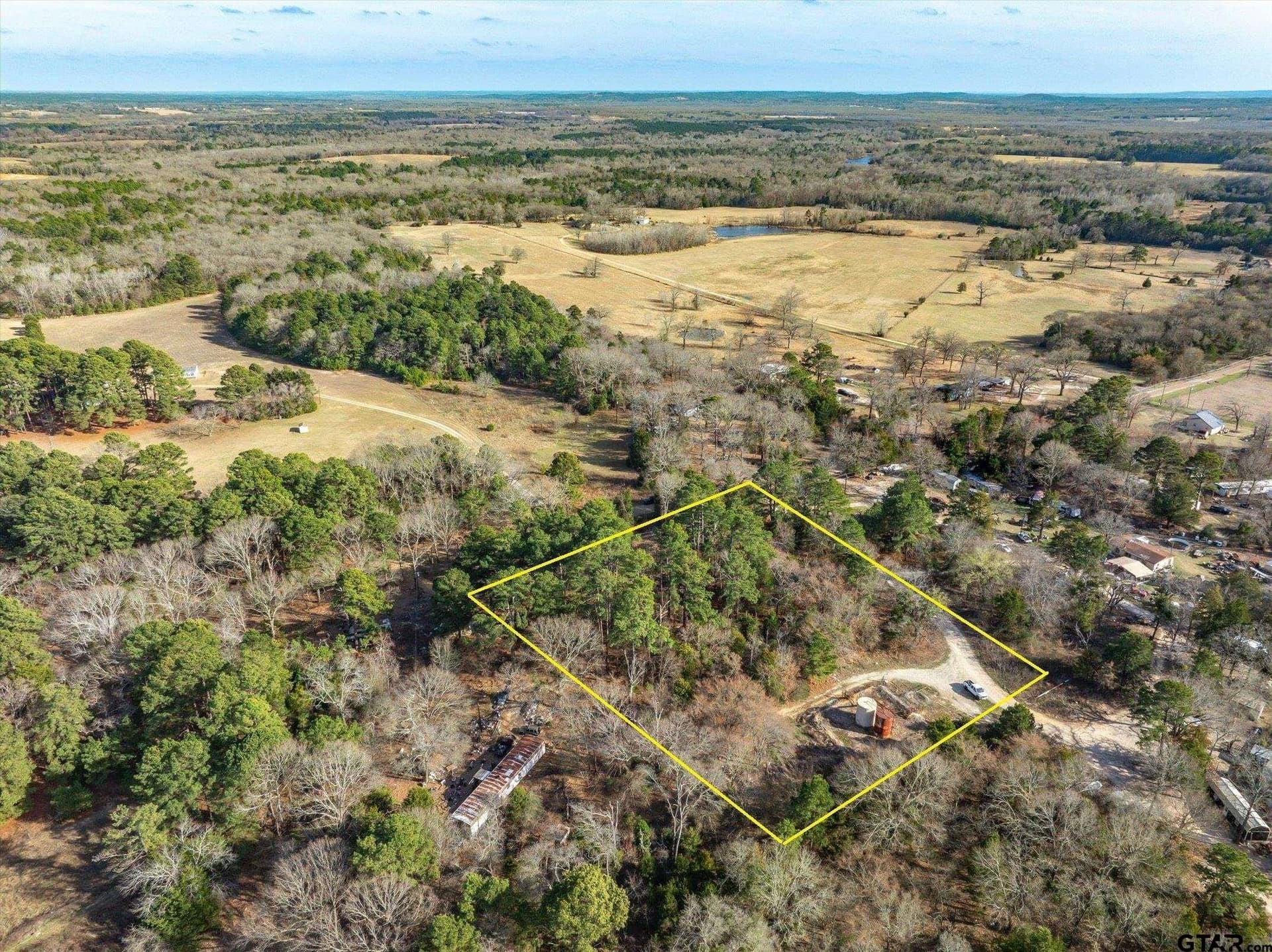 3.77 acres in Henderson County - photo 8