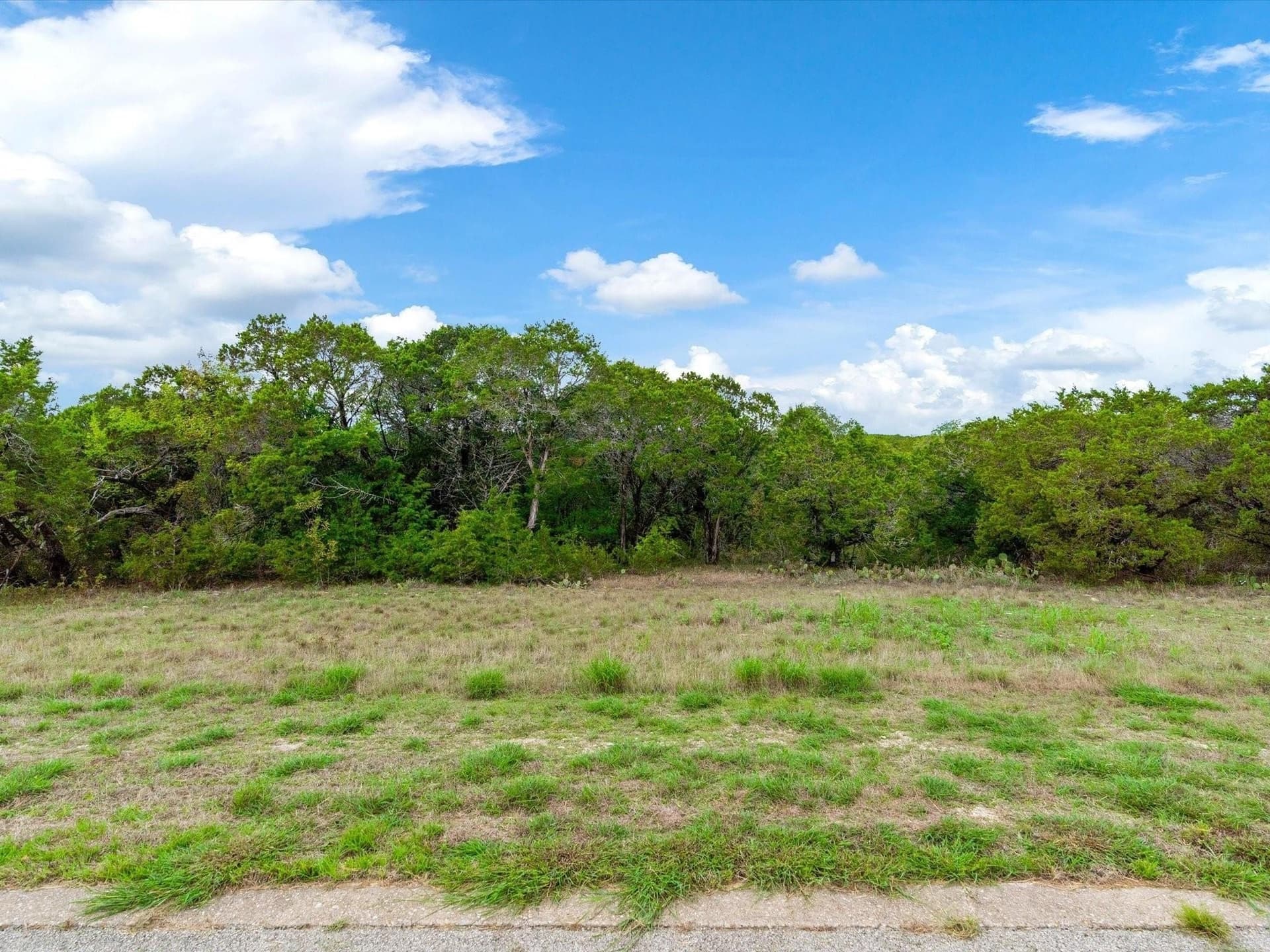 0.34 acres in Johnson County - photo 9