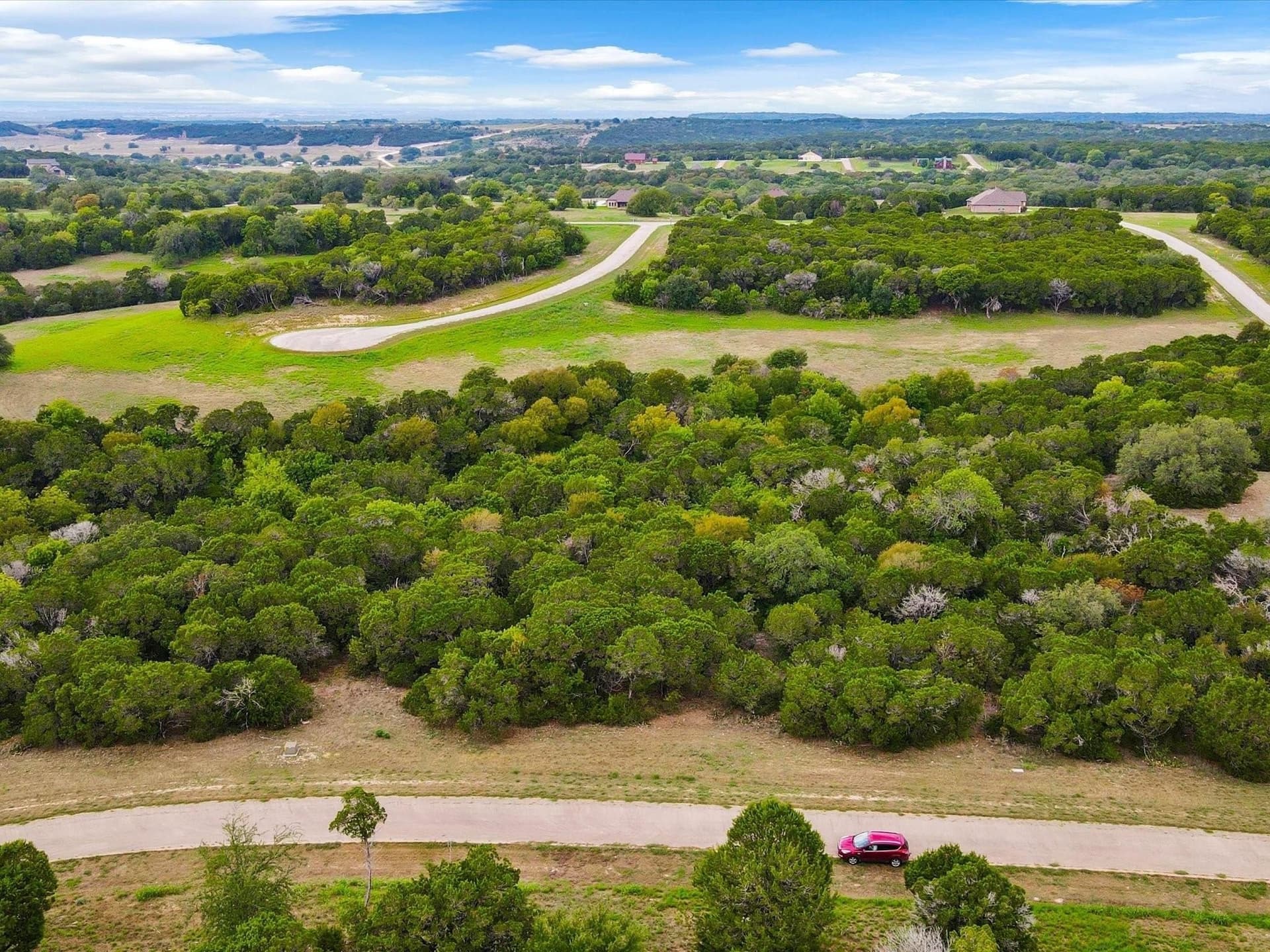 0.34 acres in Johnson County - photo 10