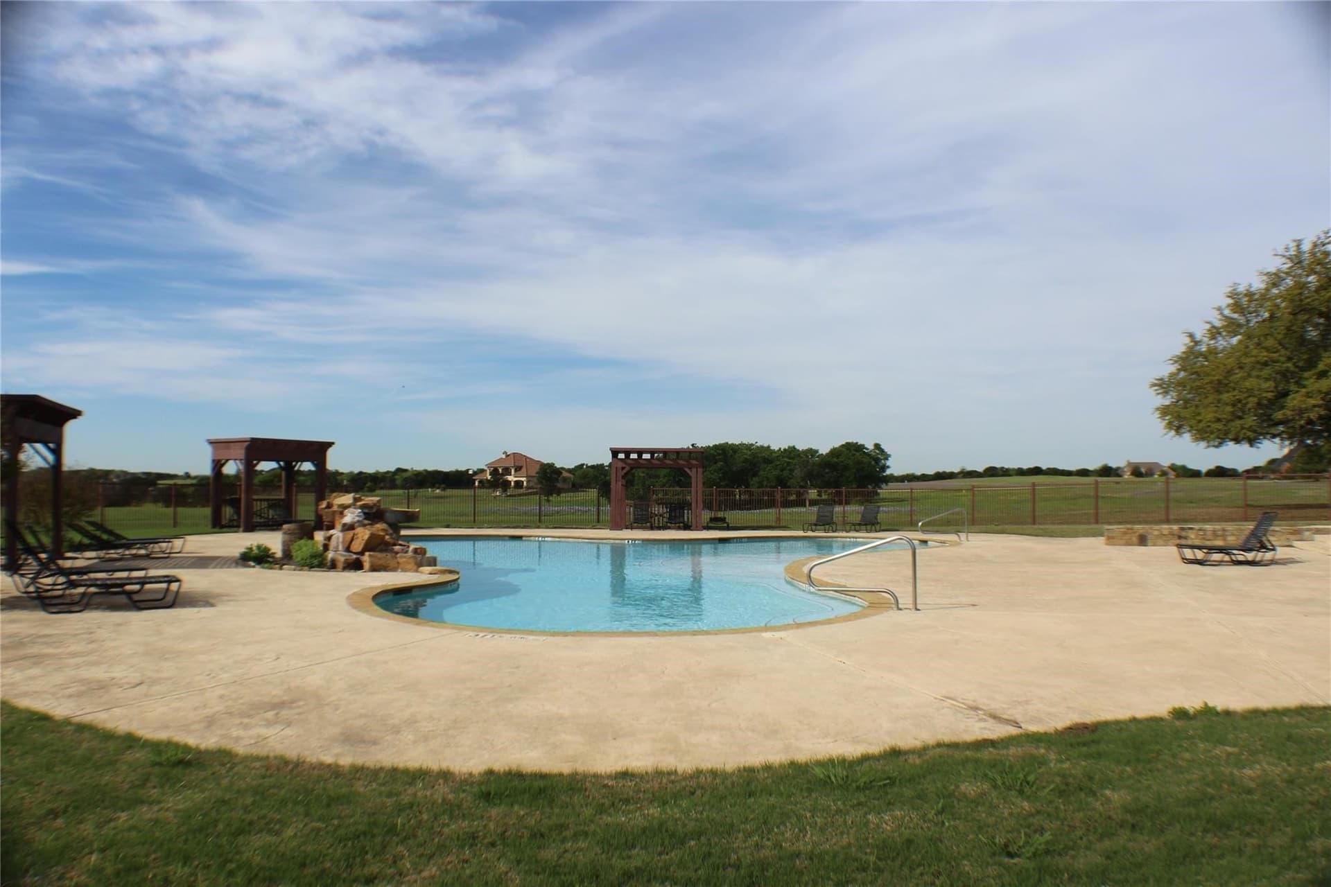 0.34 acres in Johnson County - photo 19