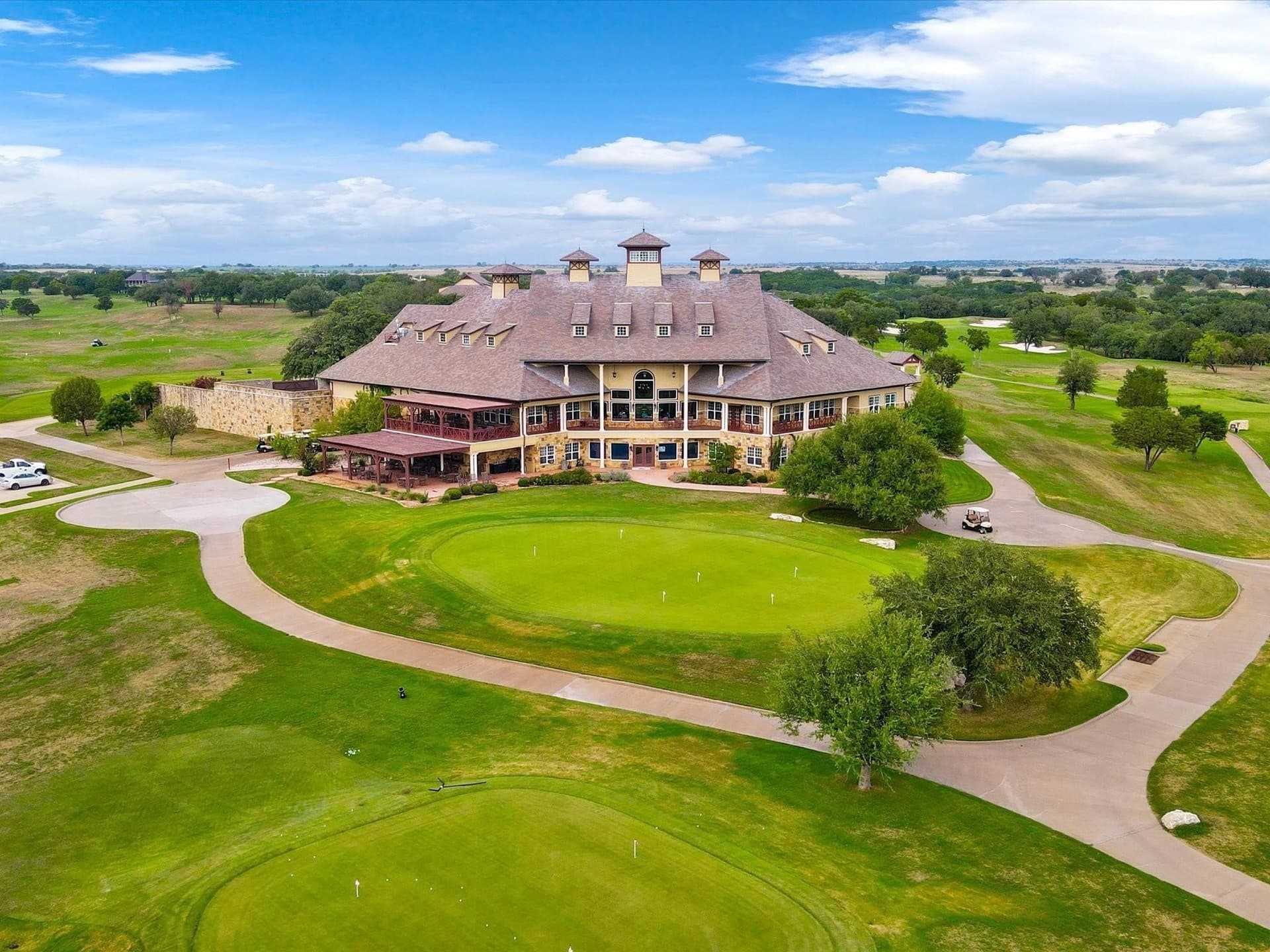 0.34 acres in Johnson County - photo 6