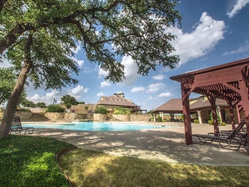 0.34 acres in Johnson County - photo 26