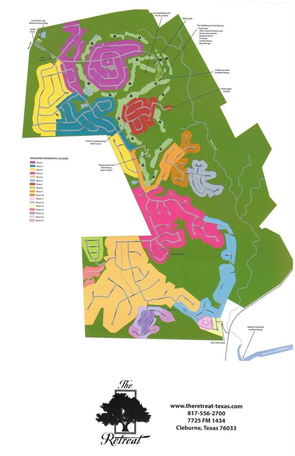 0.34 acres in Johnson County - photo 13