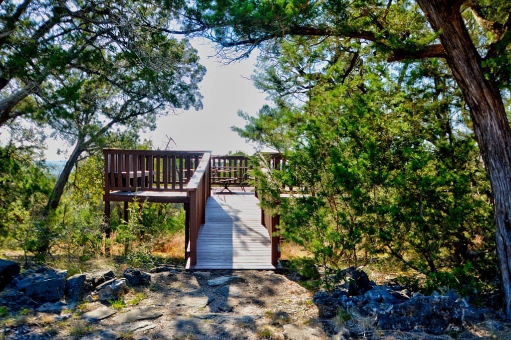 10 acres in Kerr County gallery image 3