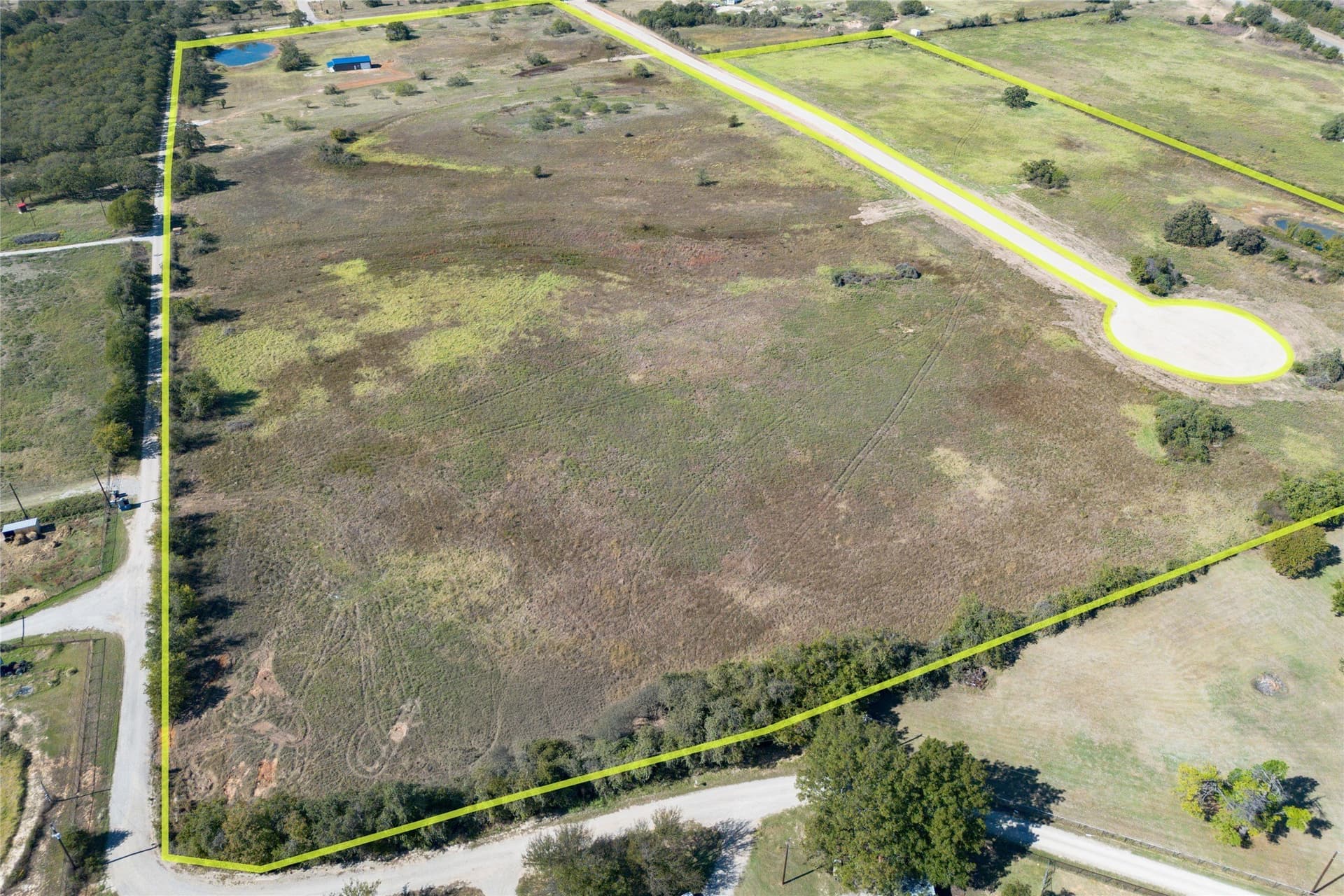 2 acres in Jack County - photo 14