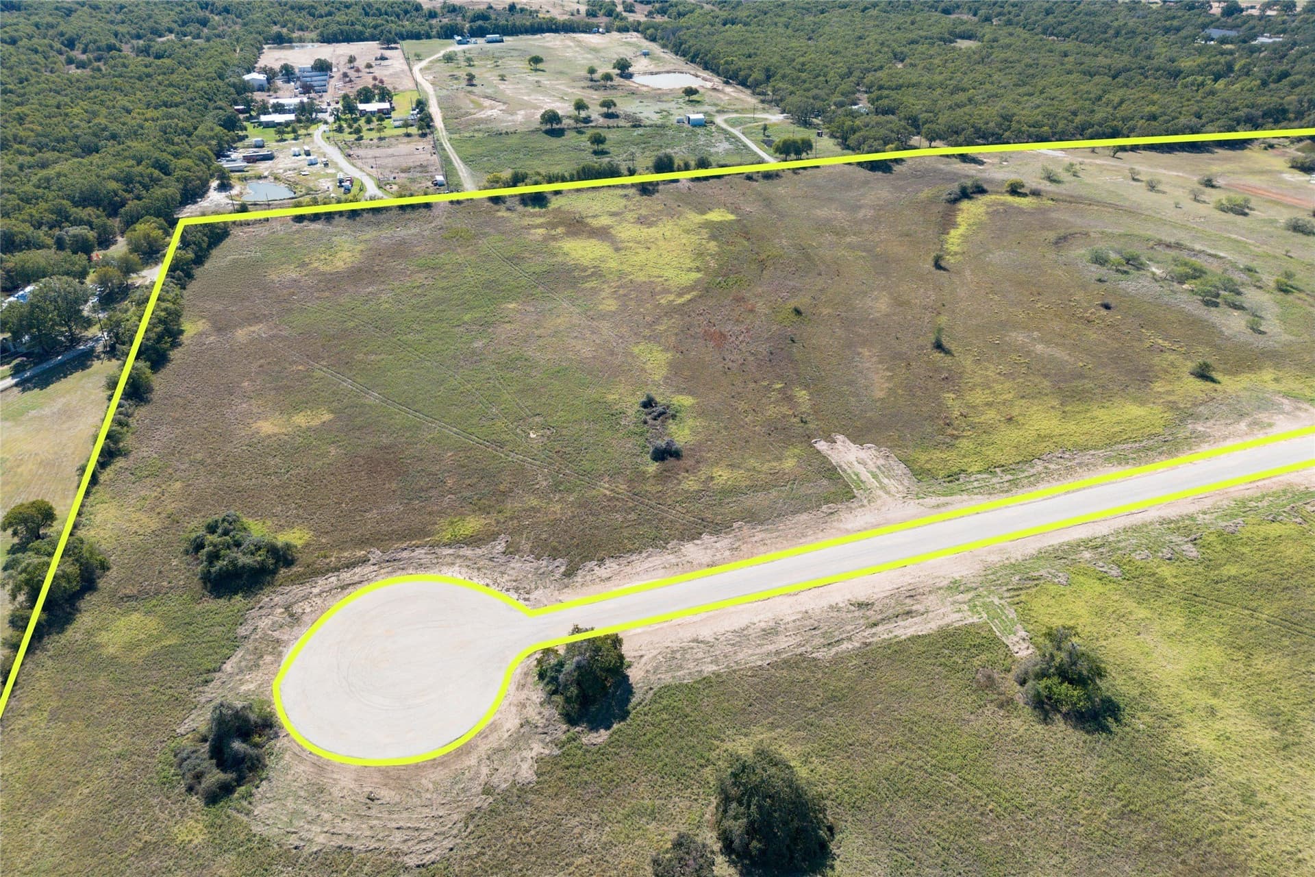 2 acres in Jack County - photo 13