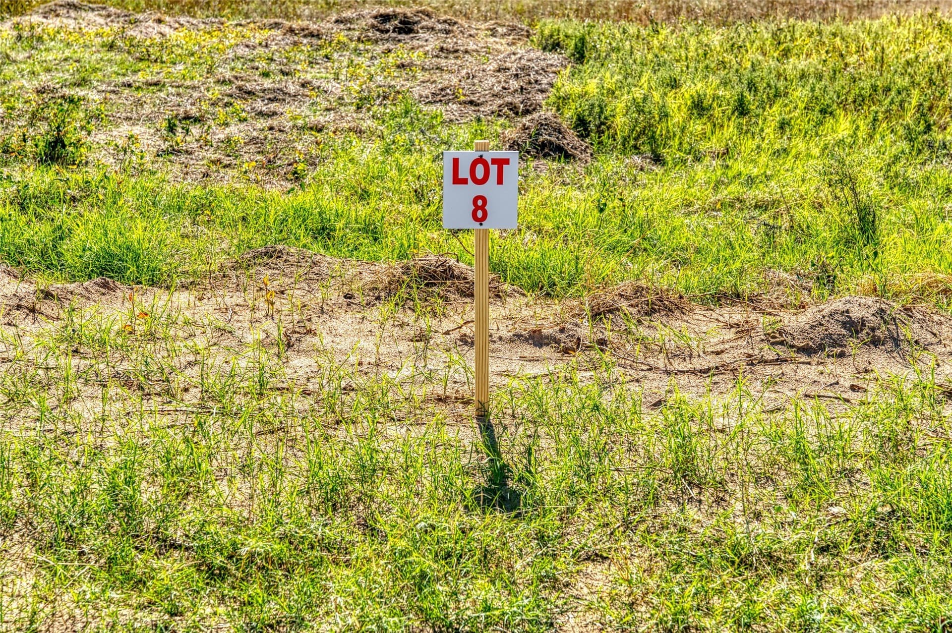 4 acres in Jack County gallery image 2