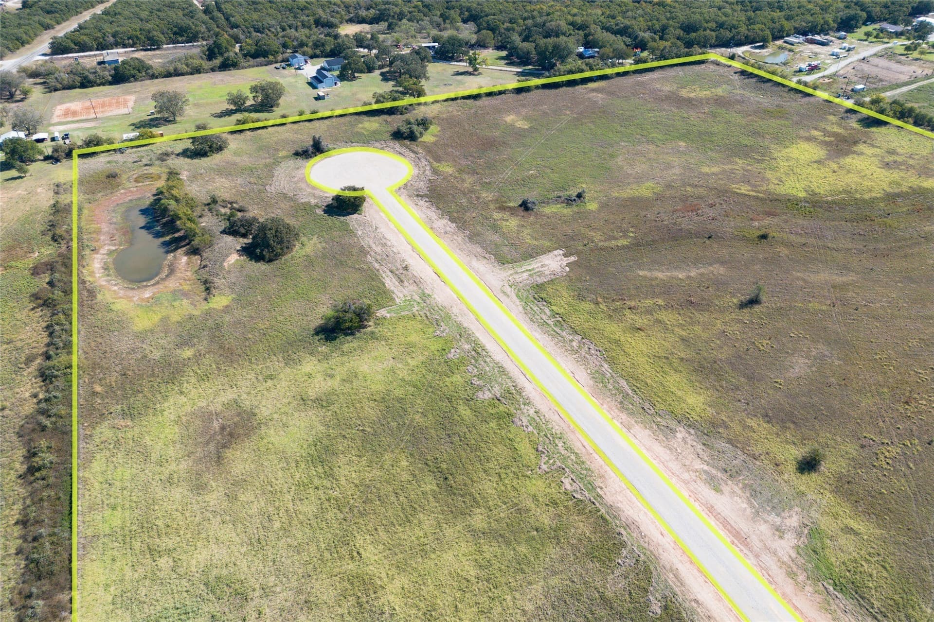 2 acres in Jack County - photo 12