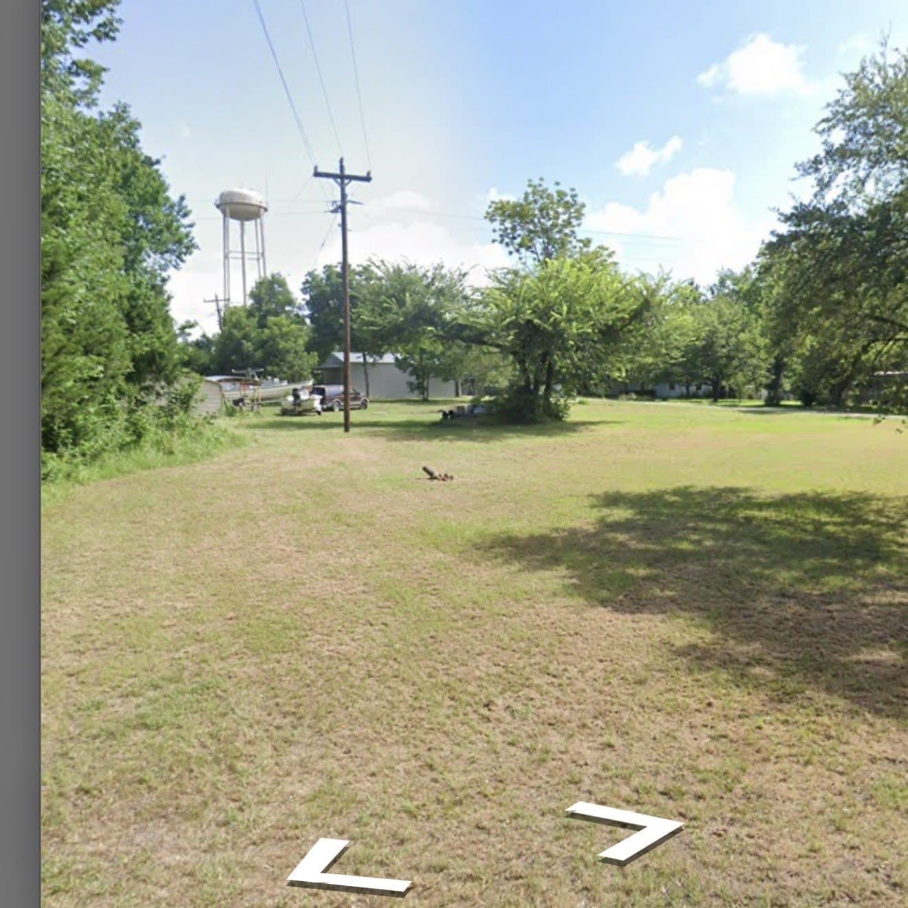 0.22 acres in Rains County gallery image 3