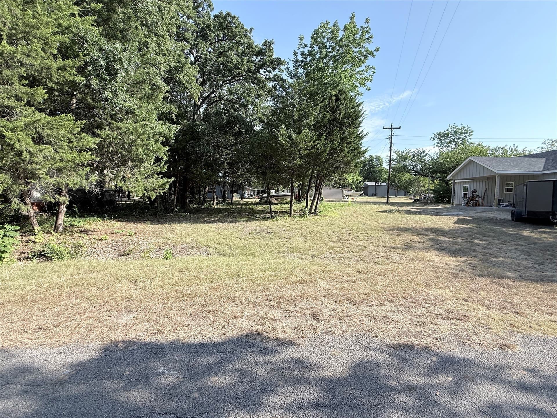 0.22 acres in Rains County gallery image 2