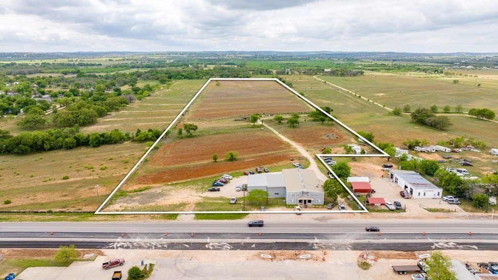 25.08 acres in Gillespie County gallery image 2