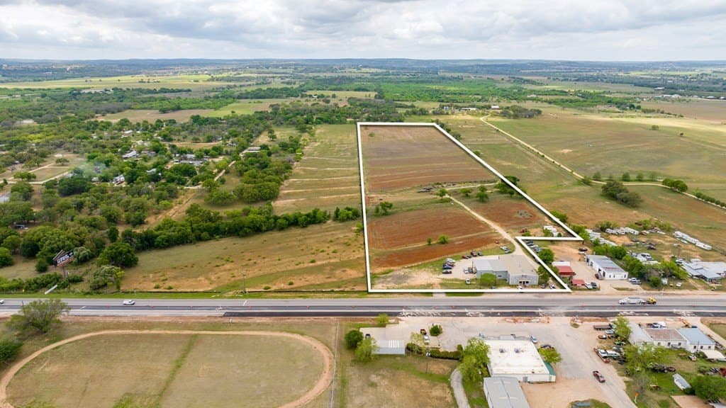 25.08 acres in Gillespie County gallery image 3