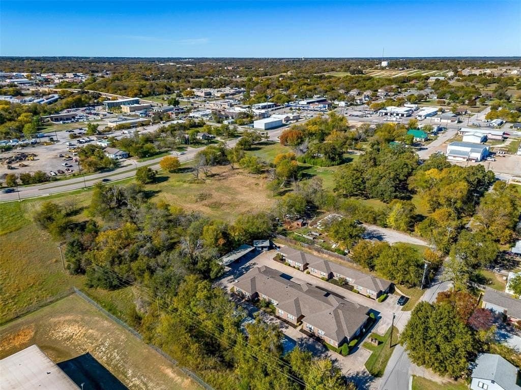 2.9 acres in Parker County gallery image 4