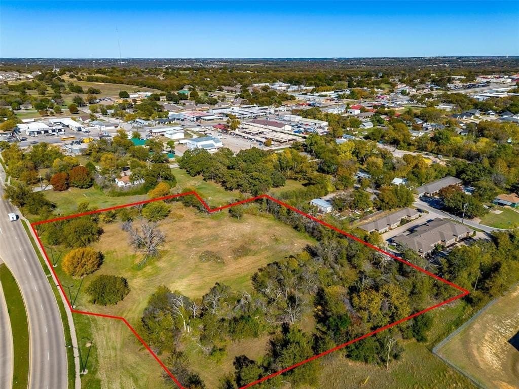 2.9 acres in Parker County gallery image 2