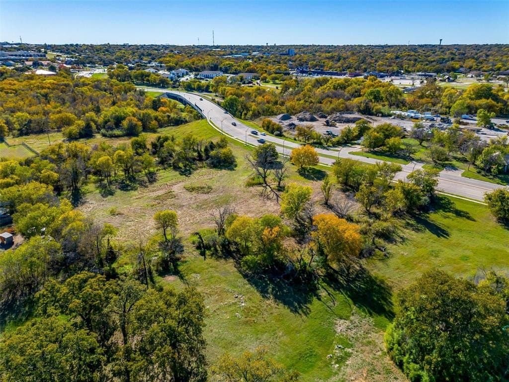 2.9 acres in Parker County featured view