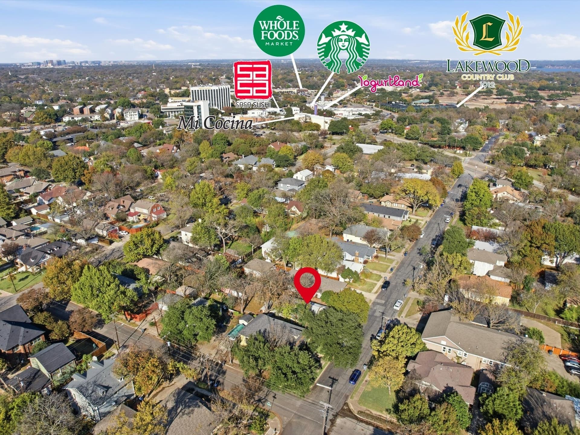 0.17 acres in Dallas County gallery image 4
