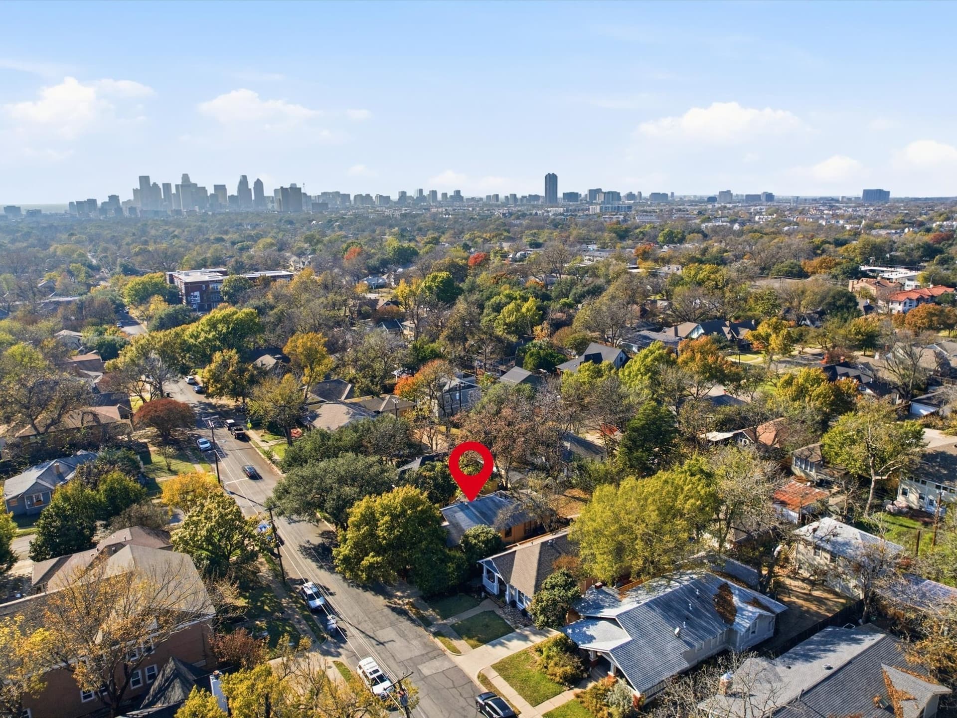 0.17 acres in Dallas County